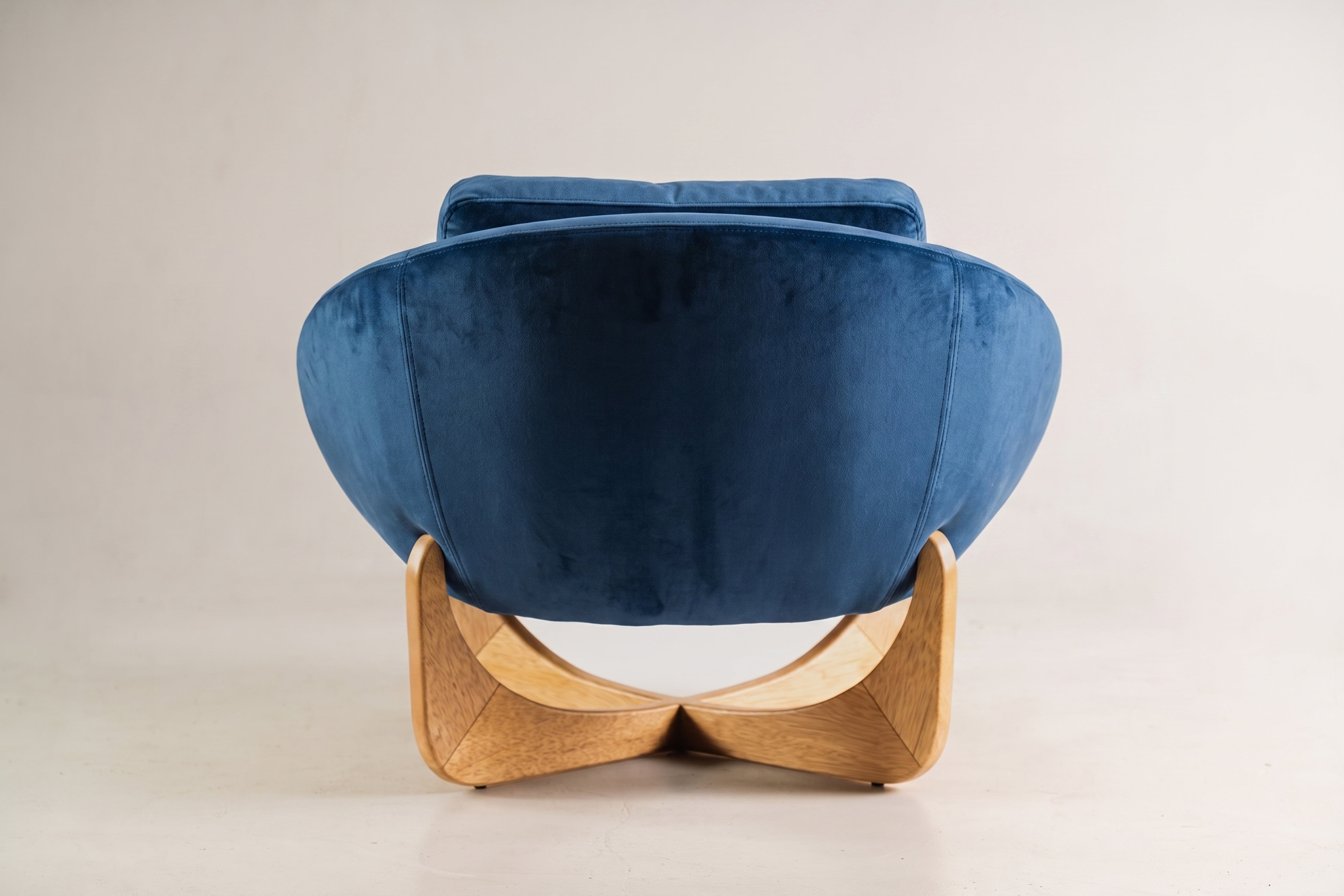 BUTACA ARAUCARIA · Azul · 4