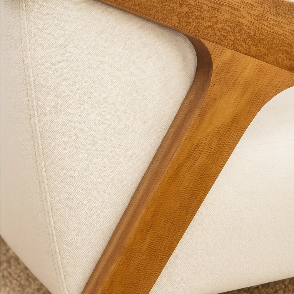 BUTACA COJIMIES · Crema · 3