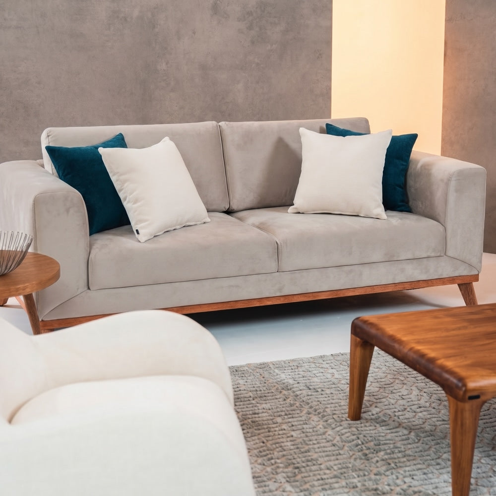SALA ANTISANA · Taupe · 1