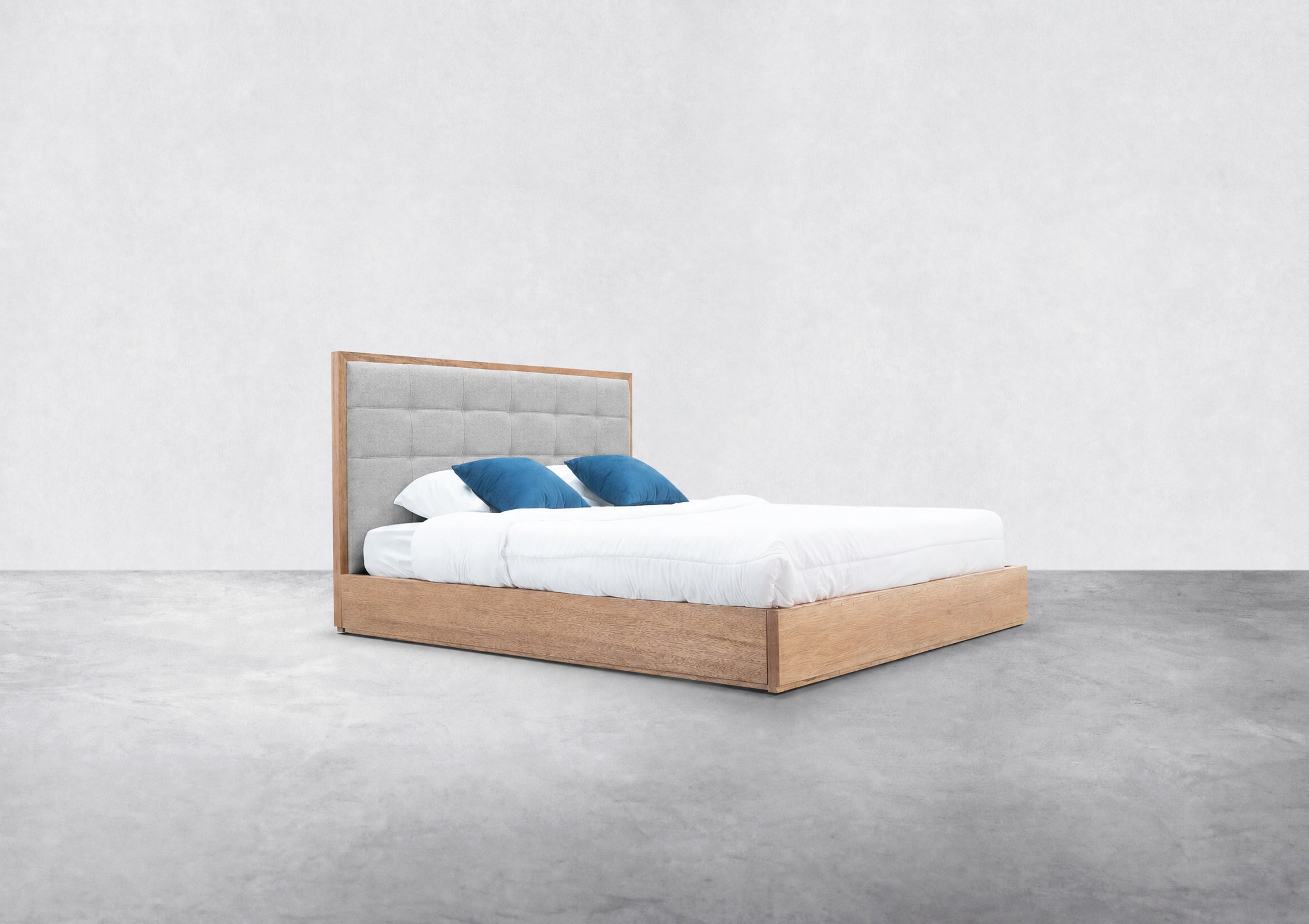 CAMA CABOGANA · Plata · 4