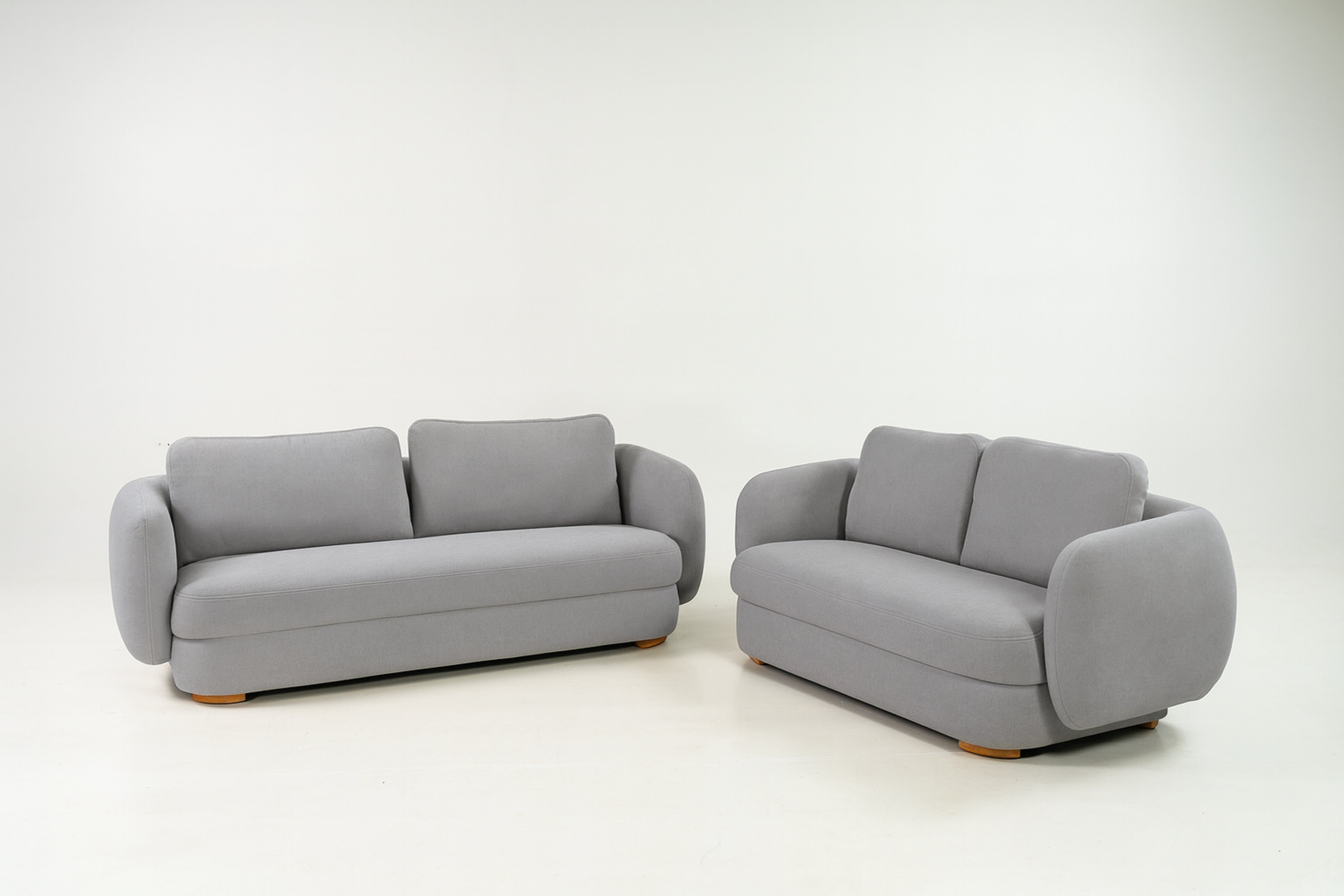SALA MAGNOLIA · Plata · 1