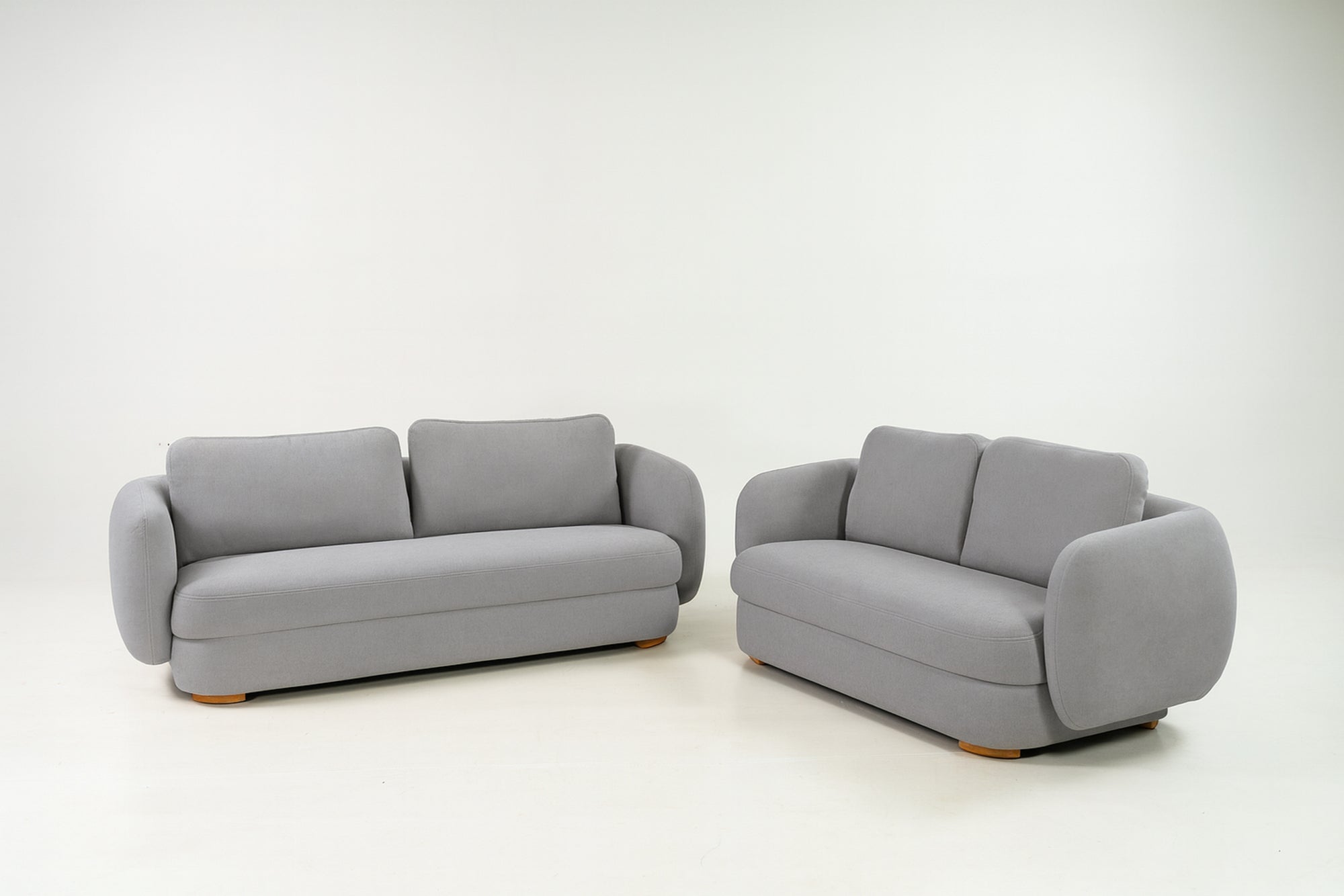 SALA MAGNOLIA · Plata · 1