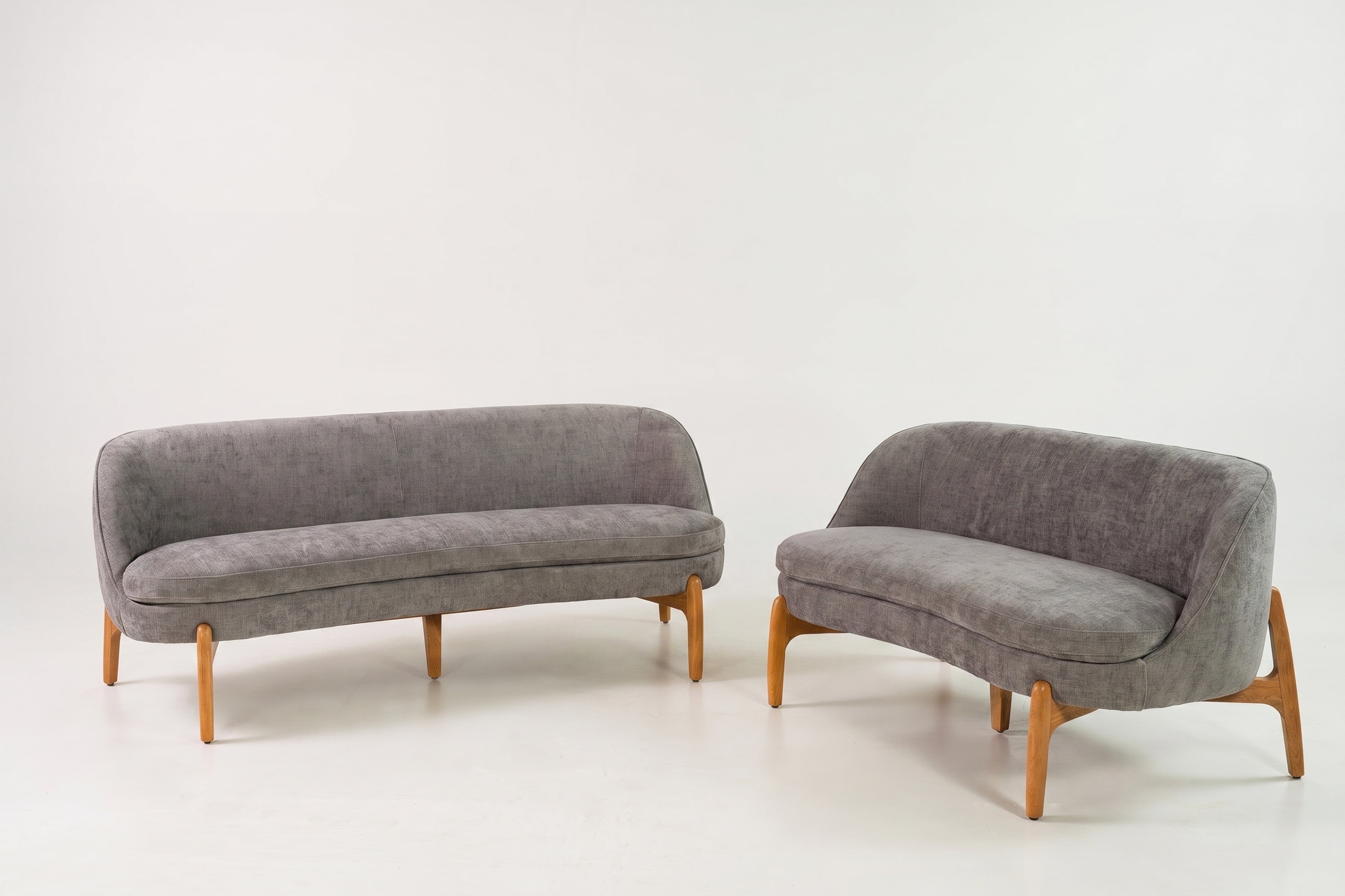 SALA SAMAN · Gris · 2