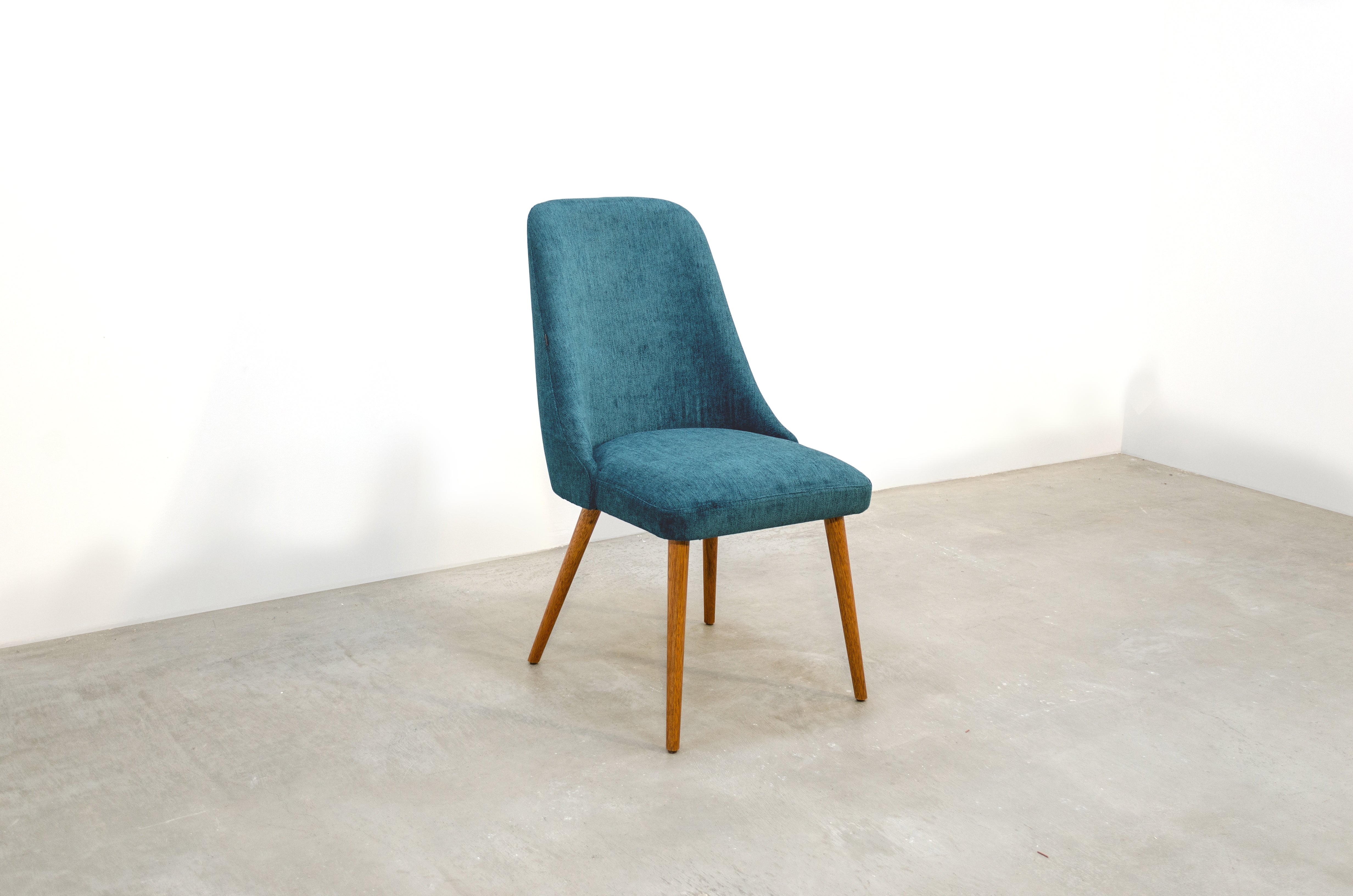 SILLA ILINIZAS · Azul
