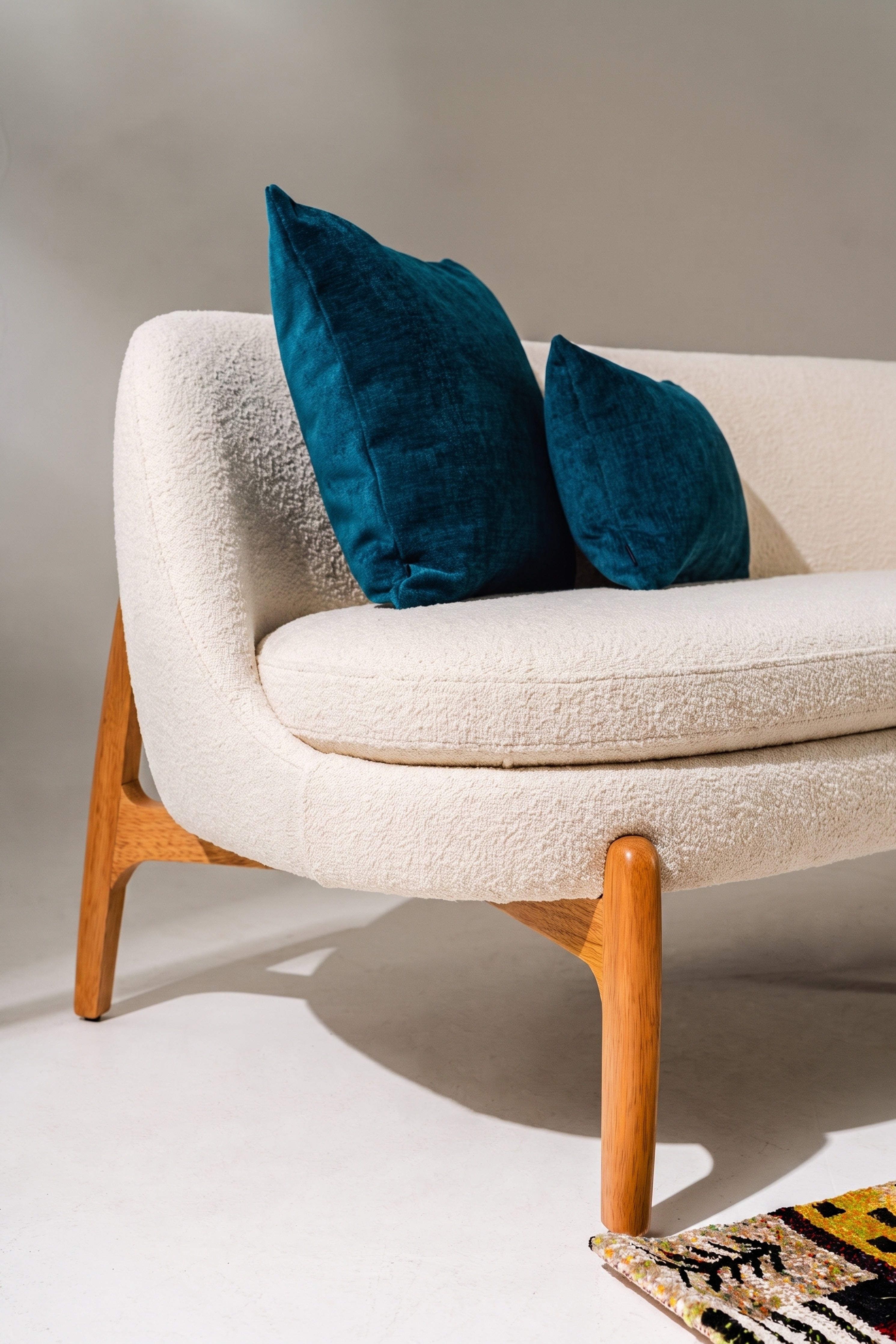 SALA SAMAN · Crema · 1