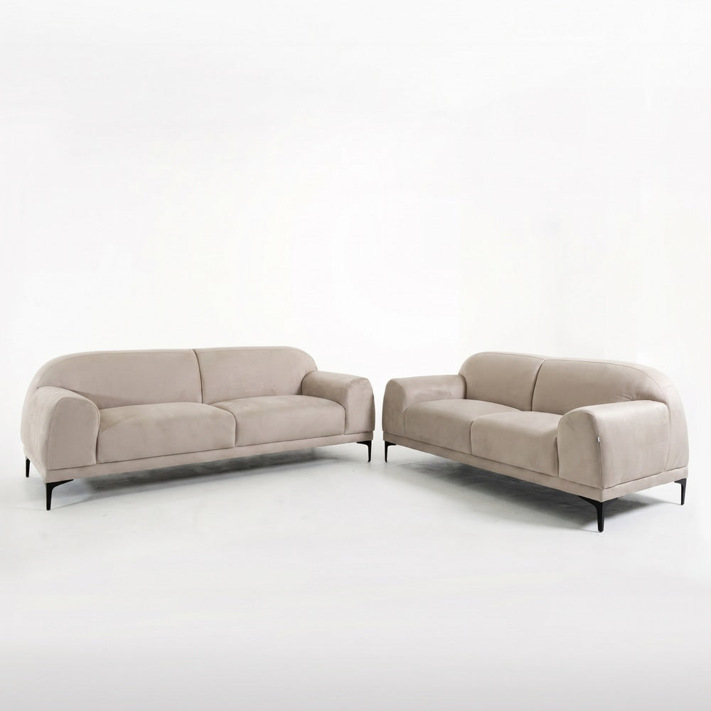 SALA ARCADIA · Taupe · 2