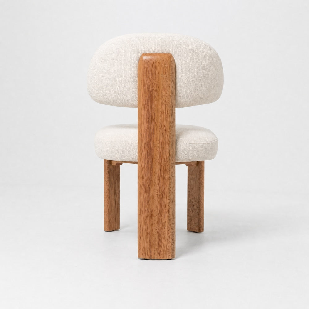 SILLA ETER · Crema · 3