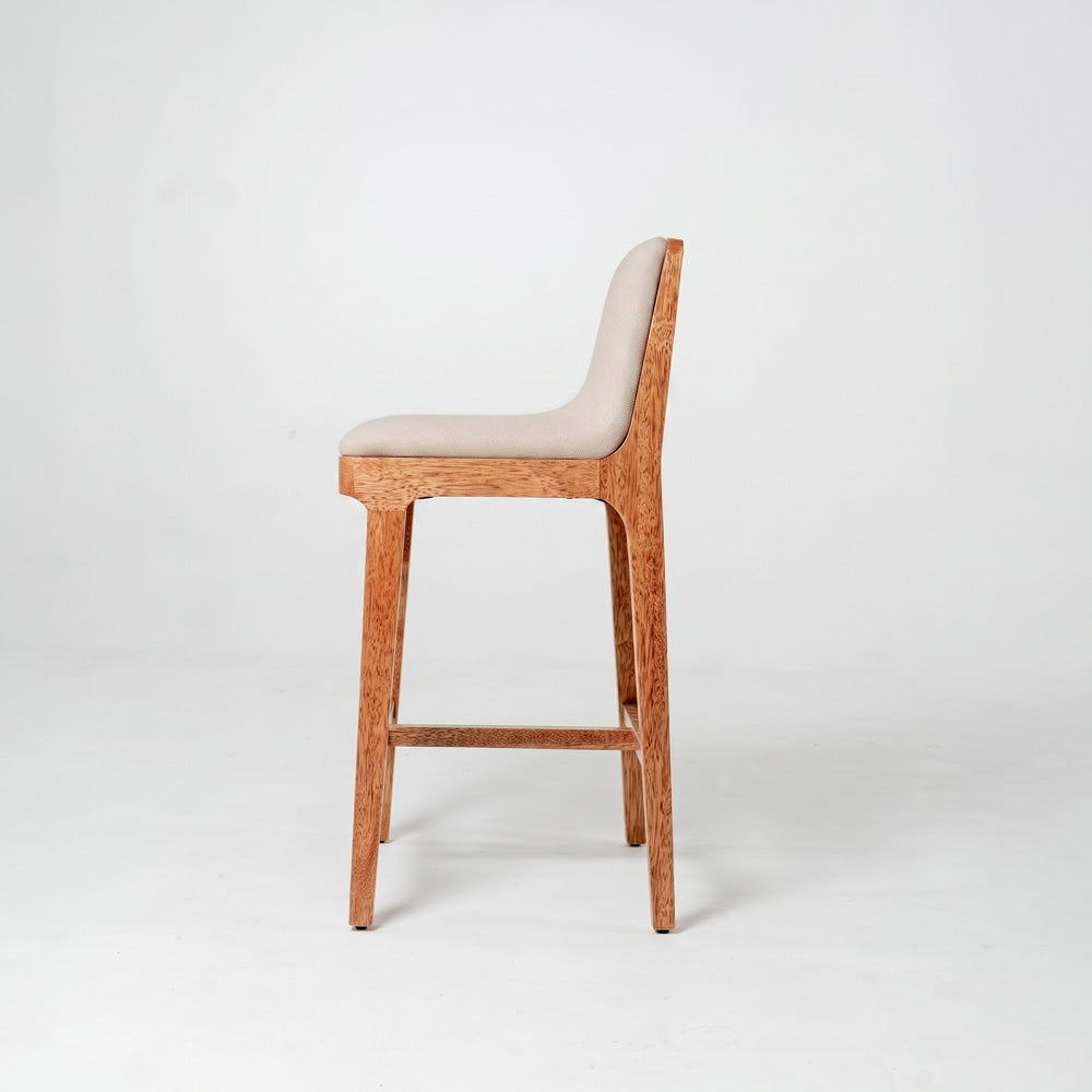 TABURETE ETER · Crema · 1