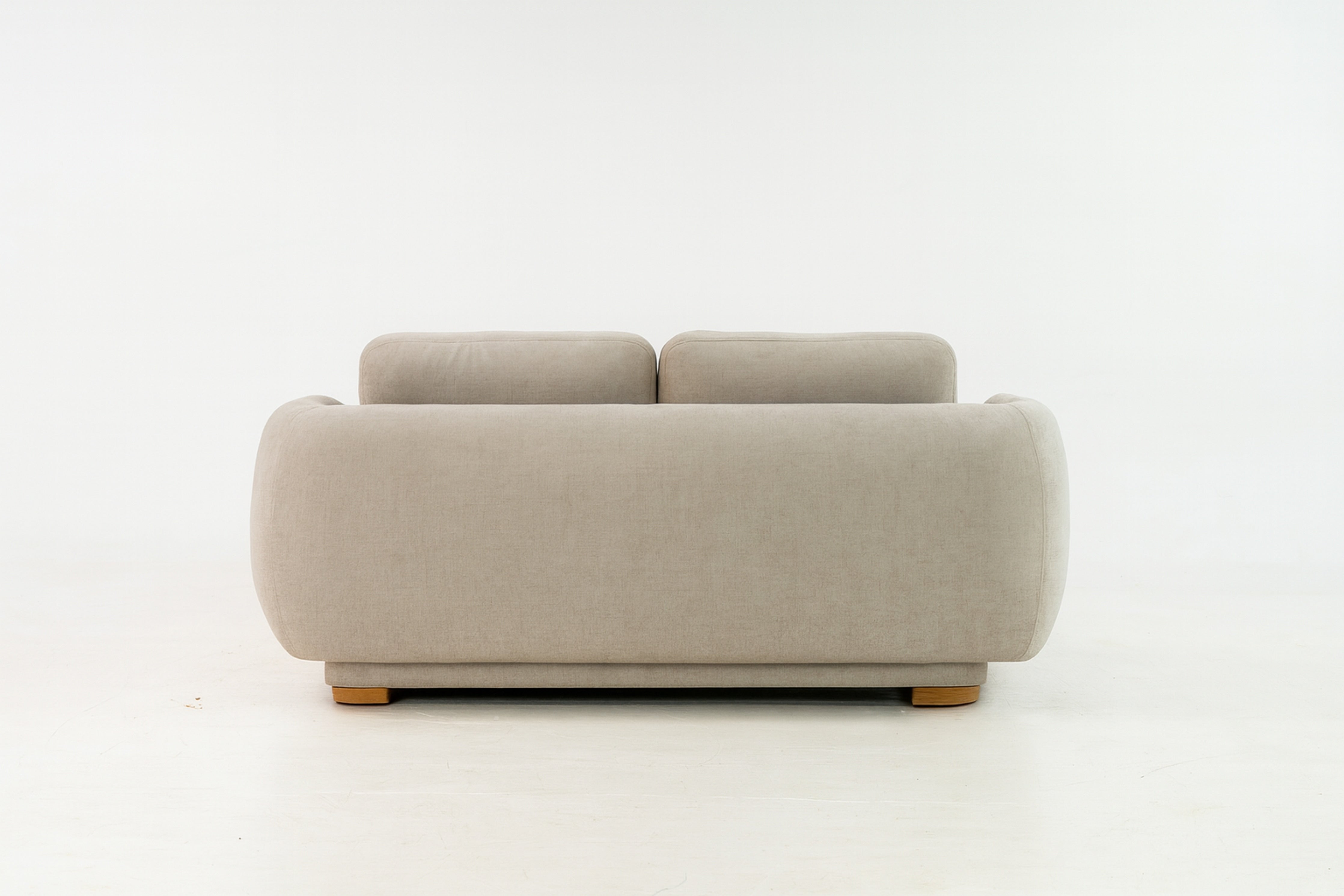 SOFA DOBLE MAGNOLIA · Plata · 3