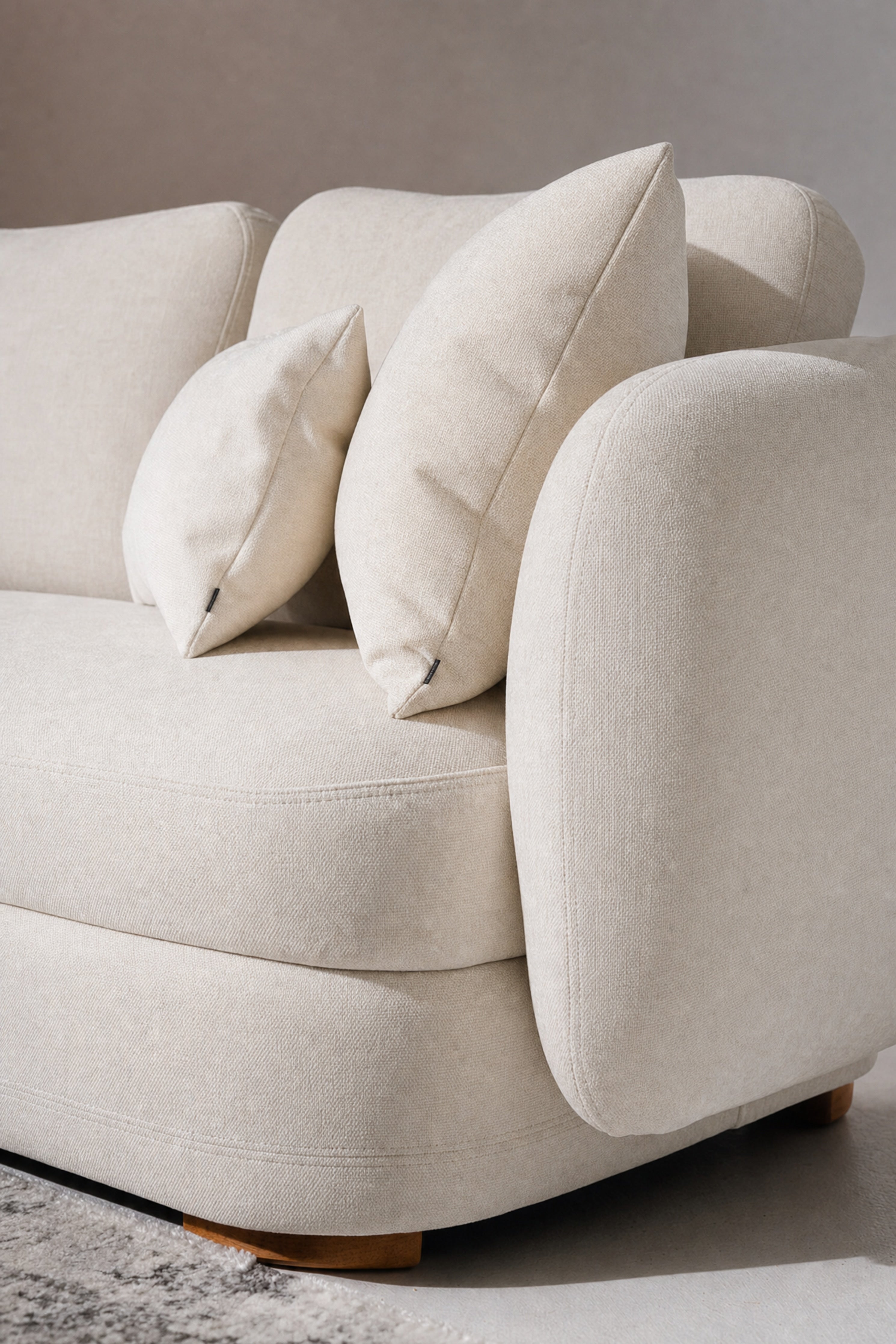 SALA MAGNOLIA · Crema · 3