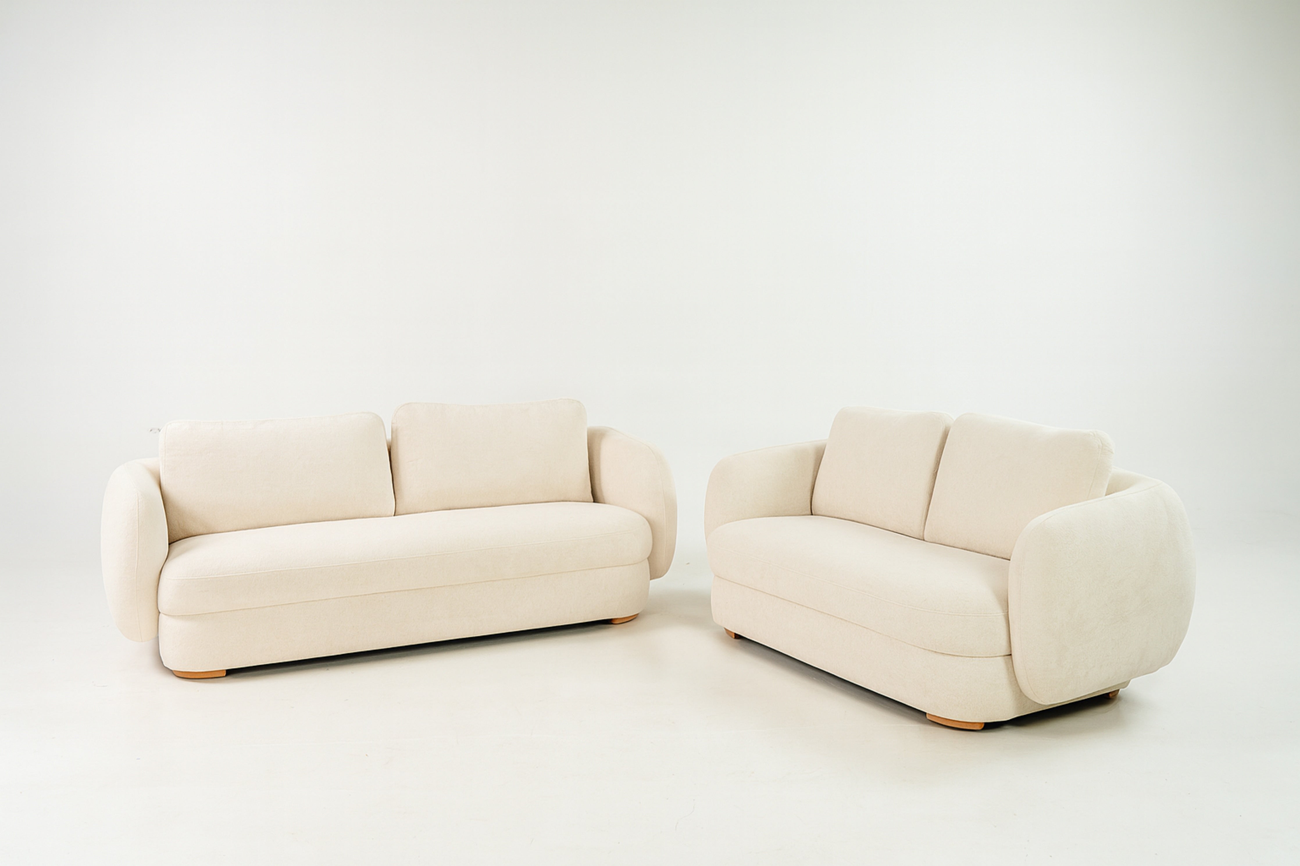SALA MAGNOLIA · Crema · 1