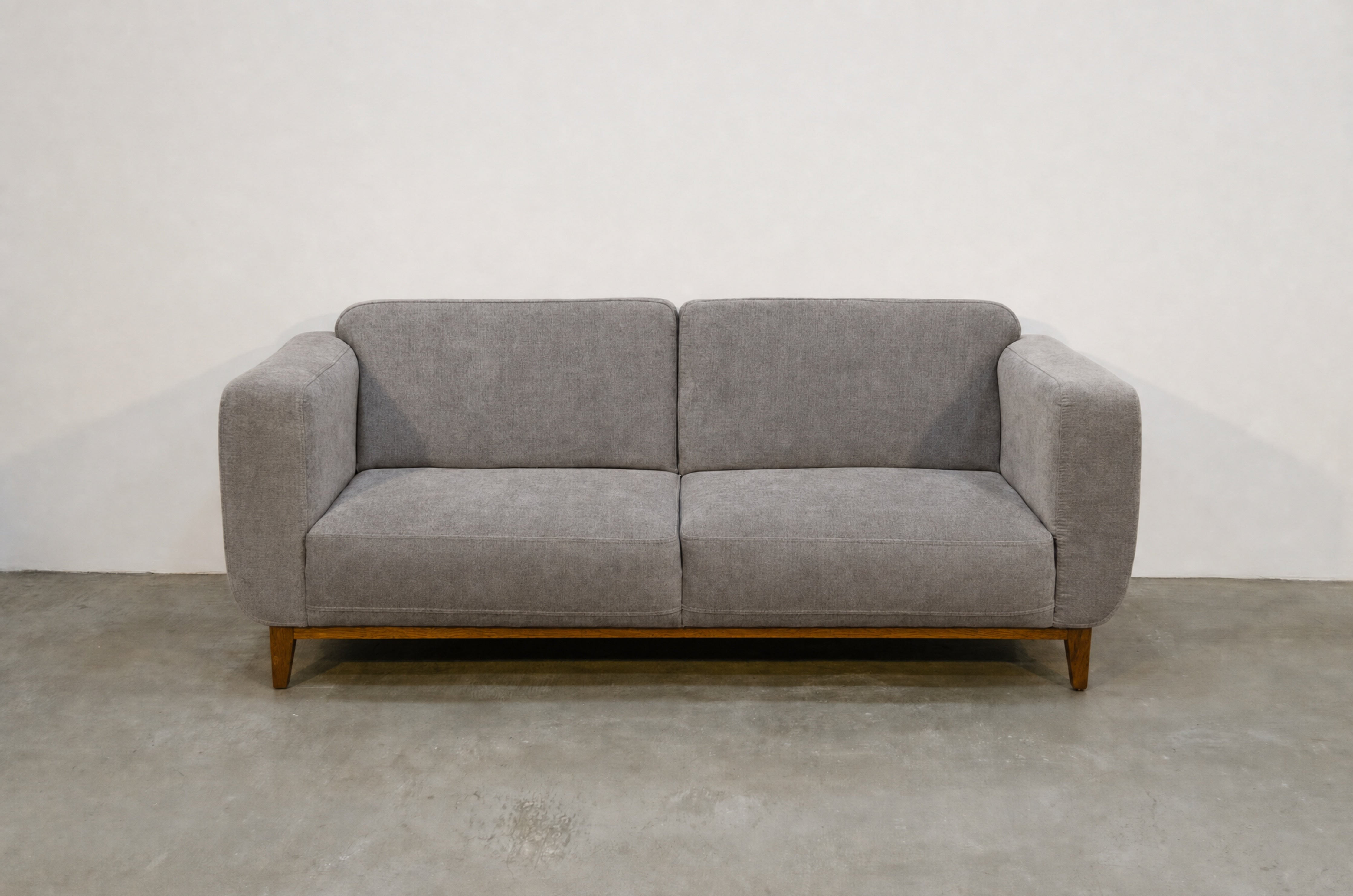 SOFÁ TRIPLE ANZU · Gris · 1