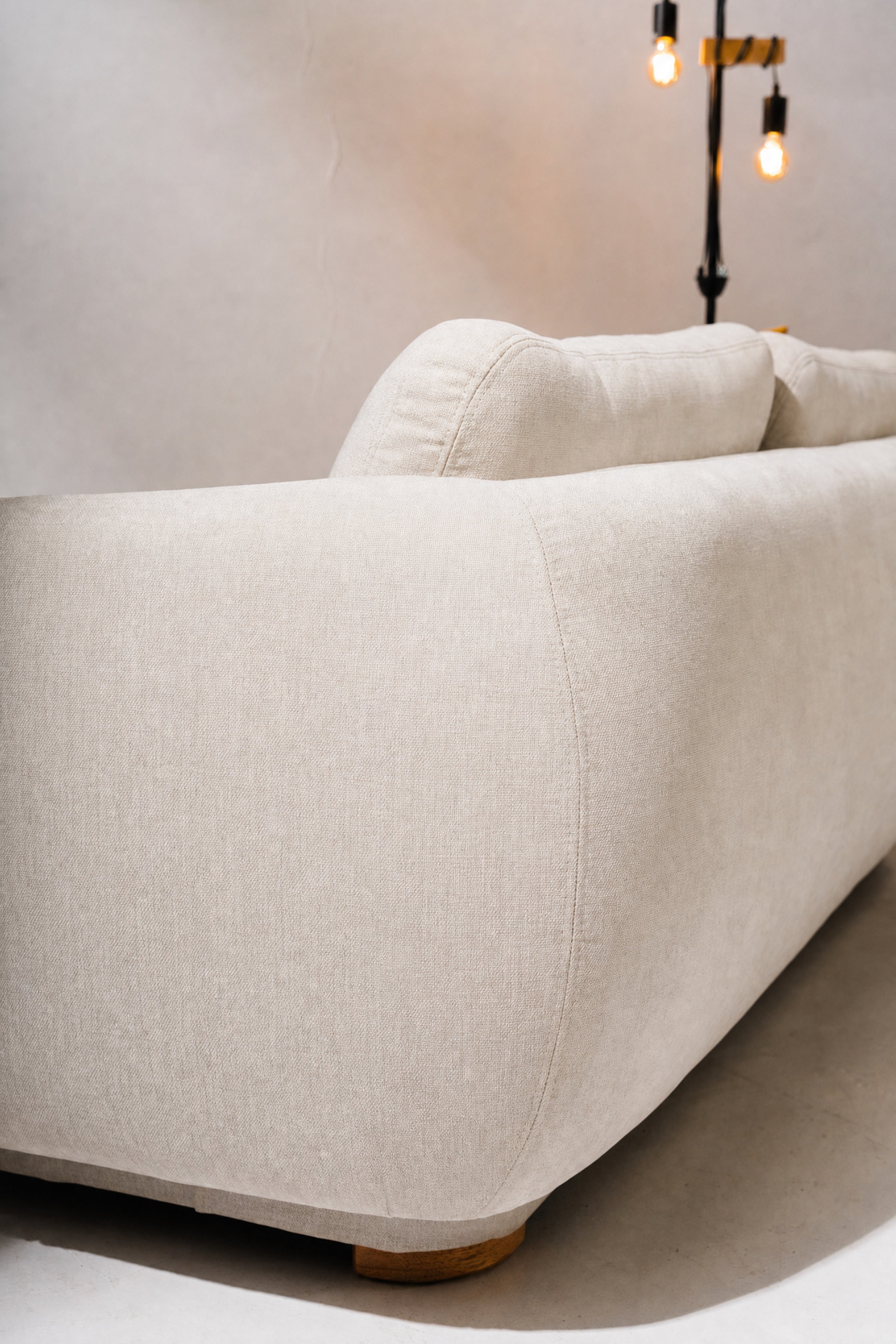 SALA MAGNOLIA · Crema · 2