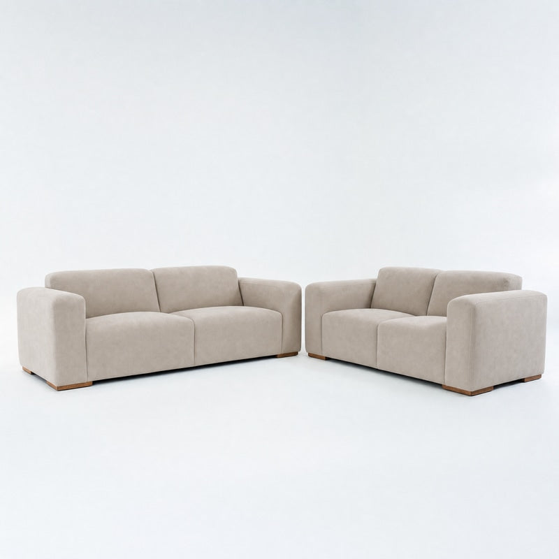 SALA CEIBO · Taupe · 3