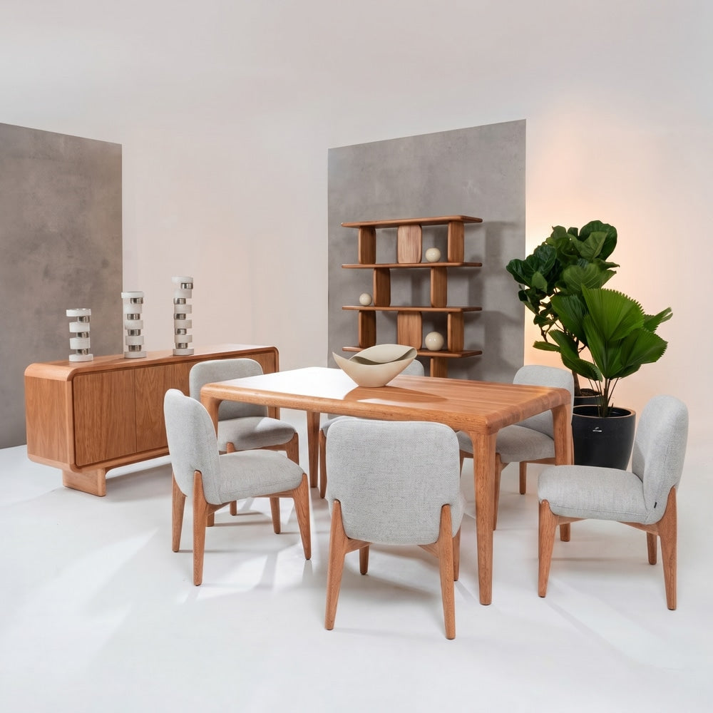 COMEDOR ZENIT · Plata · 1