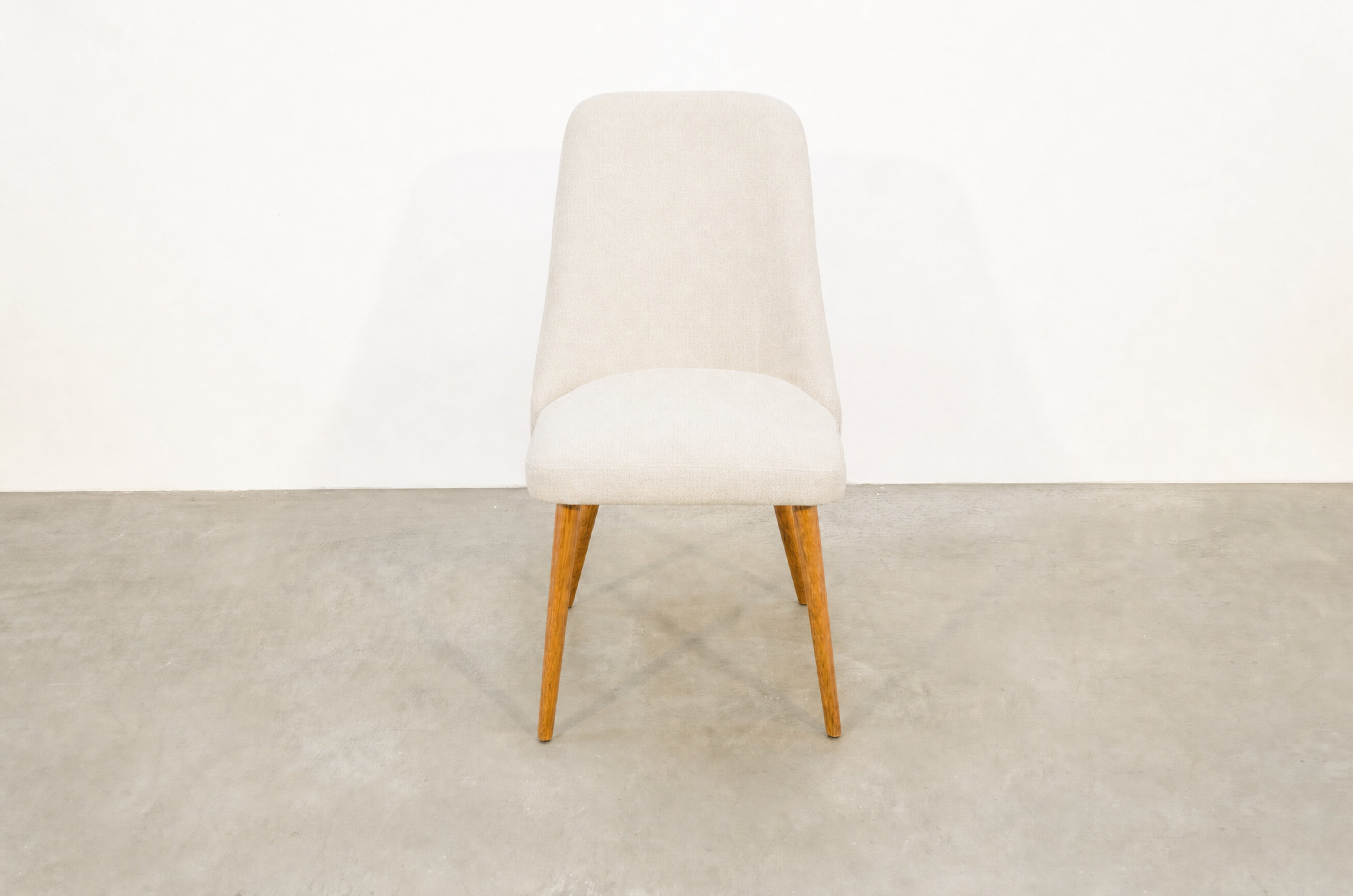 SILLA ILINIZAS · Crema · 3