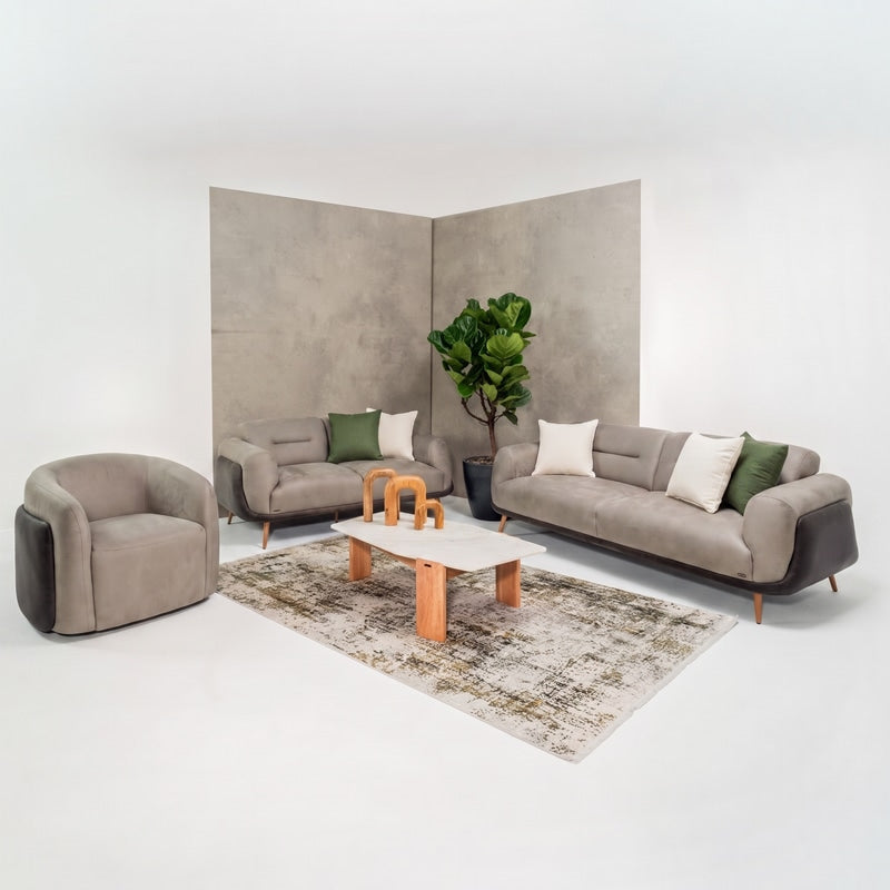 SALA ALMA · Taupe · 1