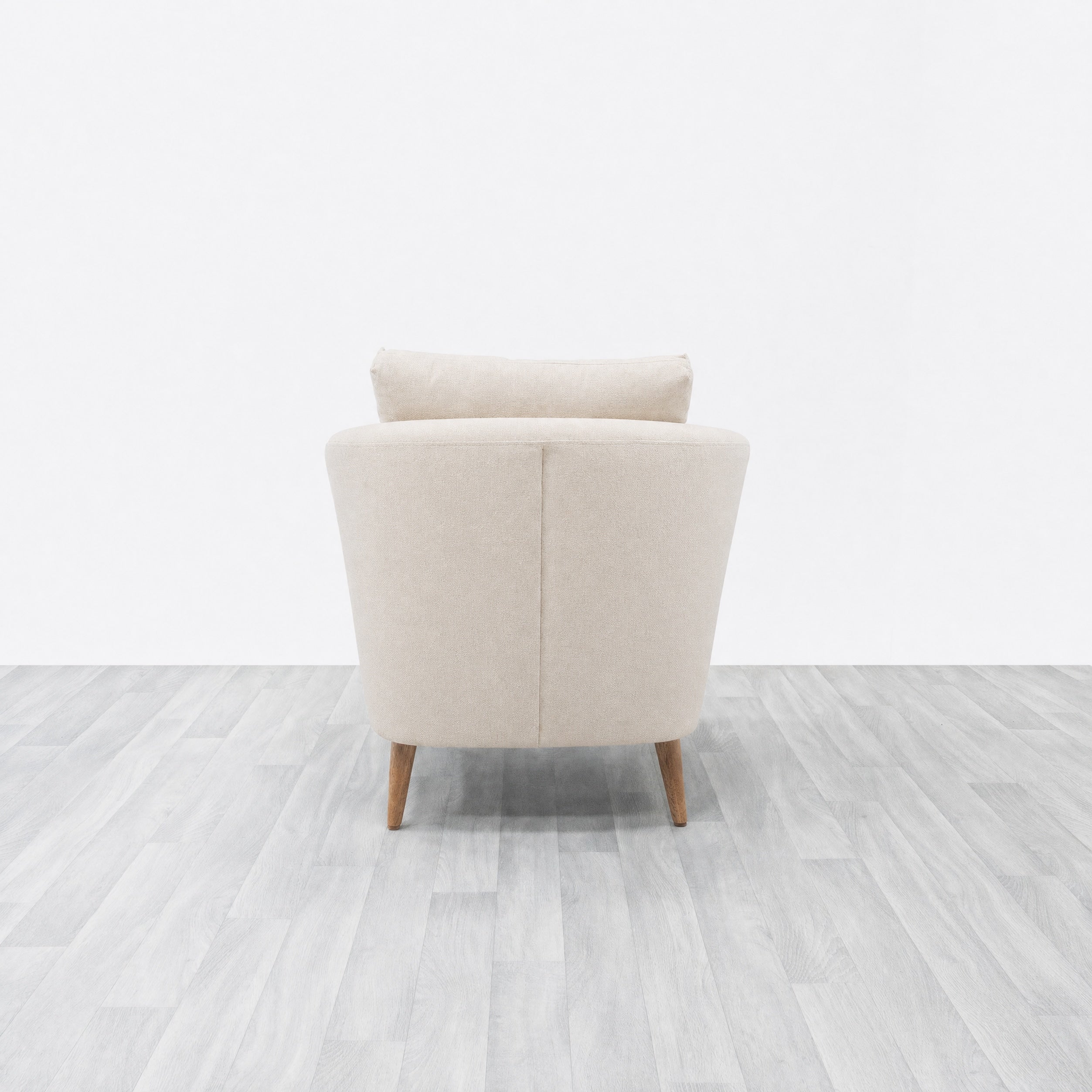 BUTACA ALTAR · Crema · 2