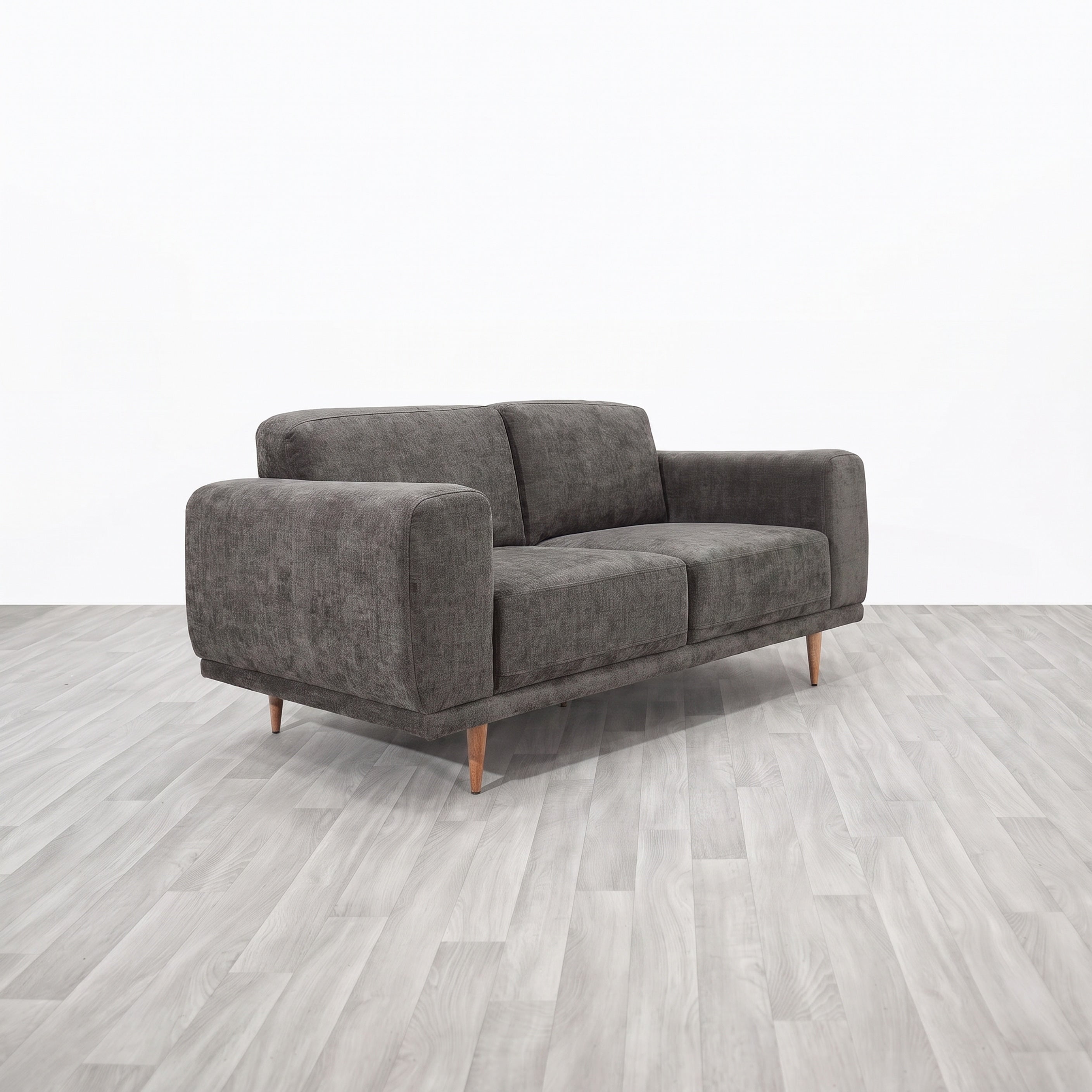 SOFA DOBLE PALMIRA · Gris · 2