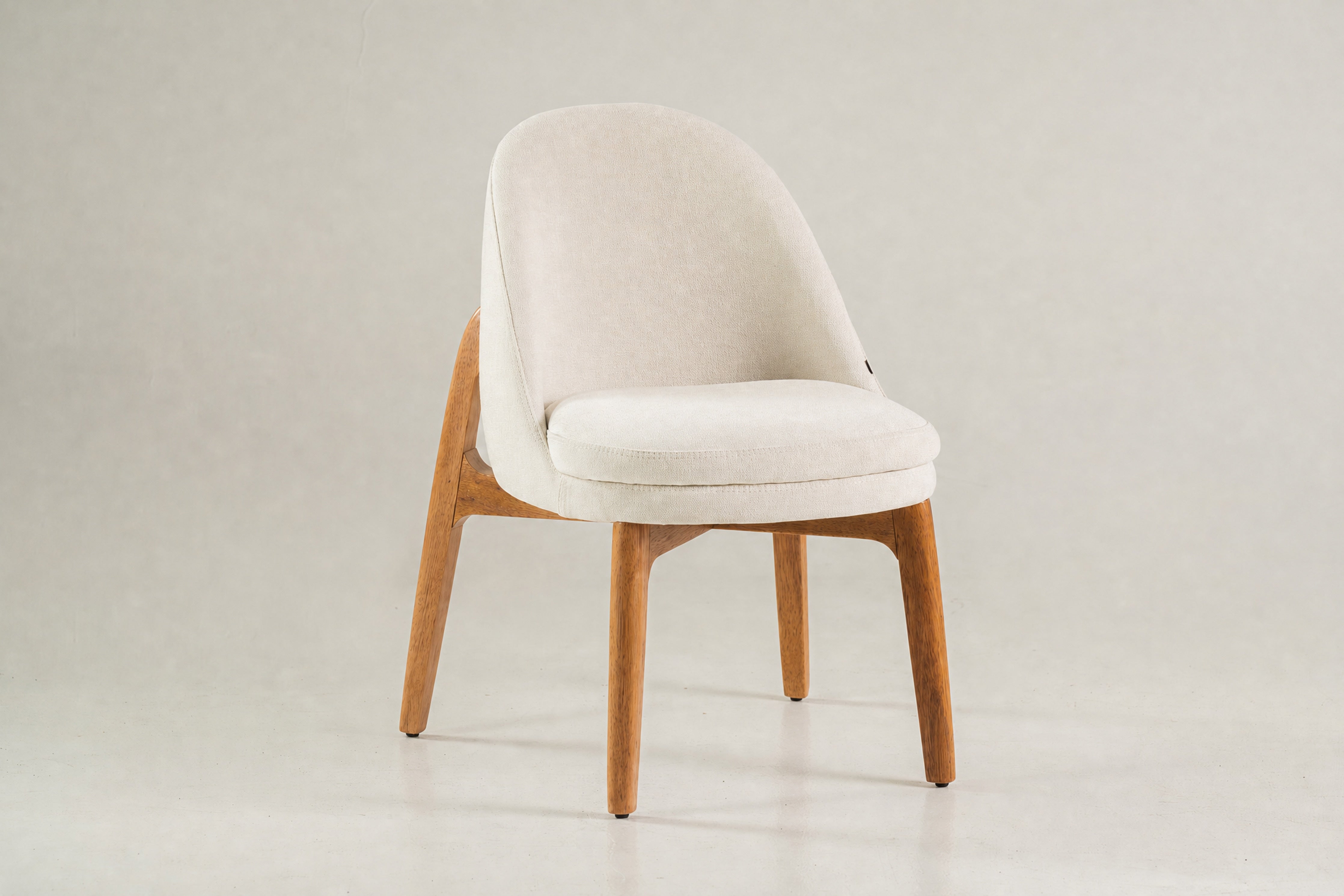SILLA SAMAN · Crema · 3