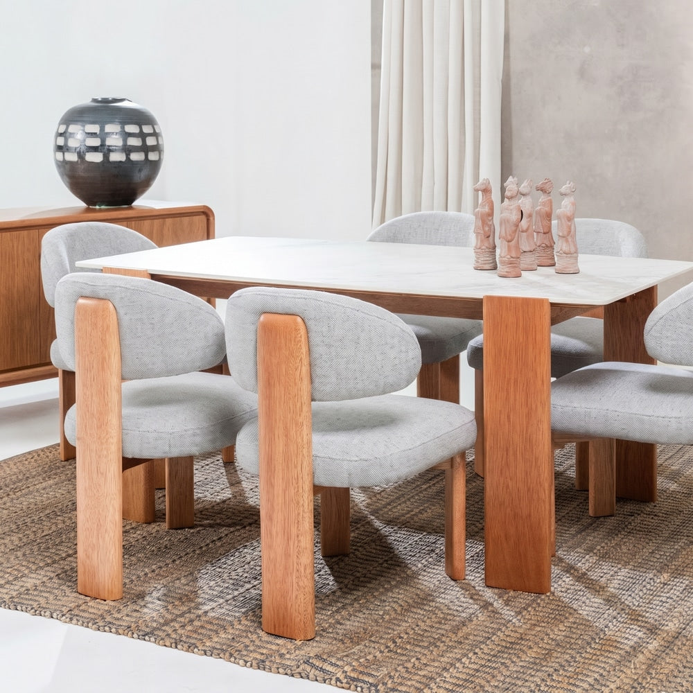 COMEDOR ETER · Plata · 1