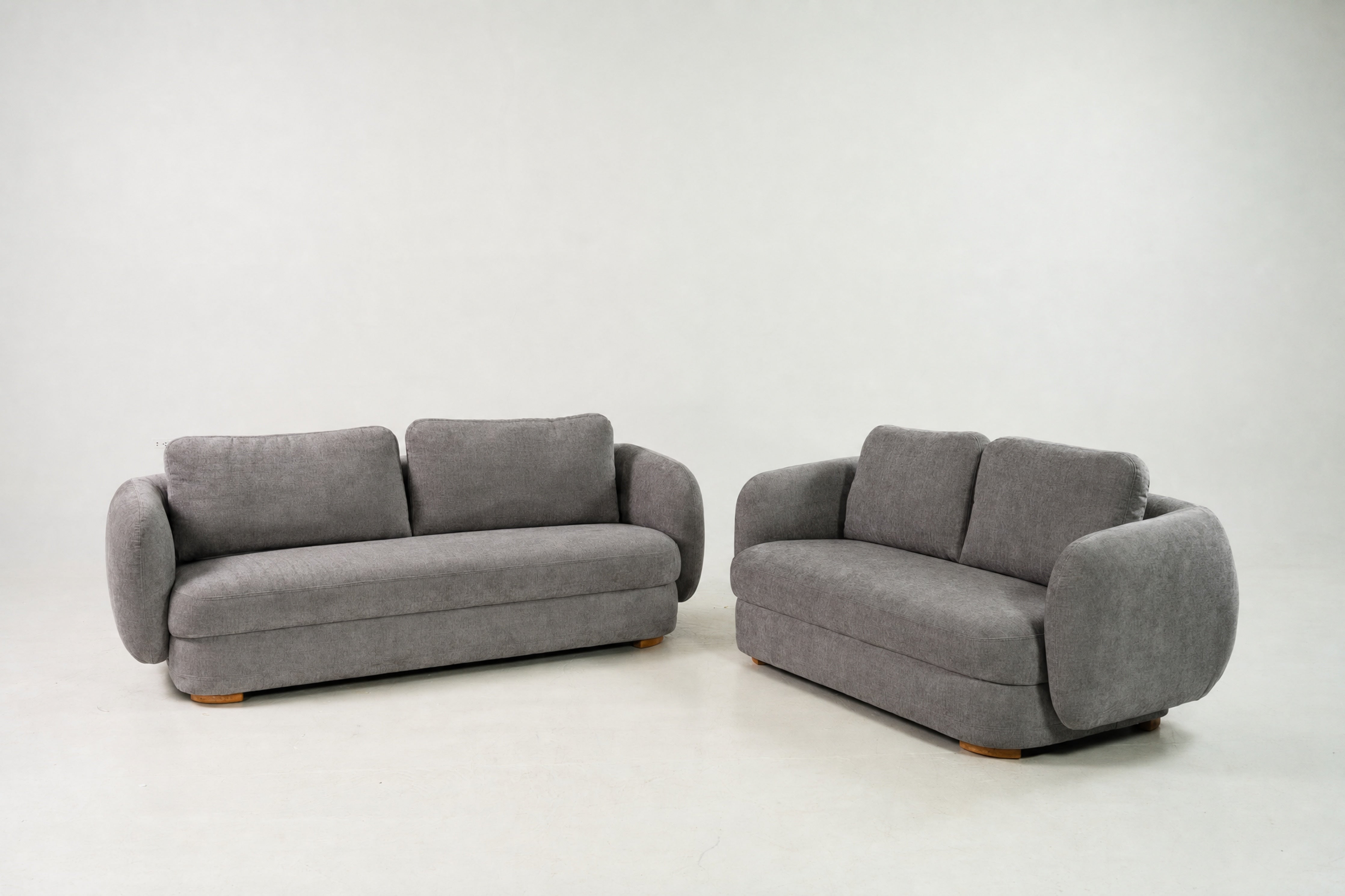 SALA MAGNOLIA · Taupe · 1