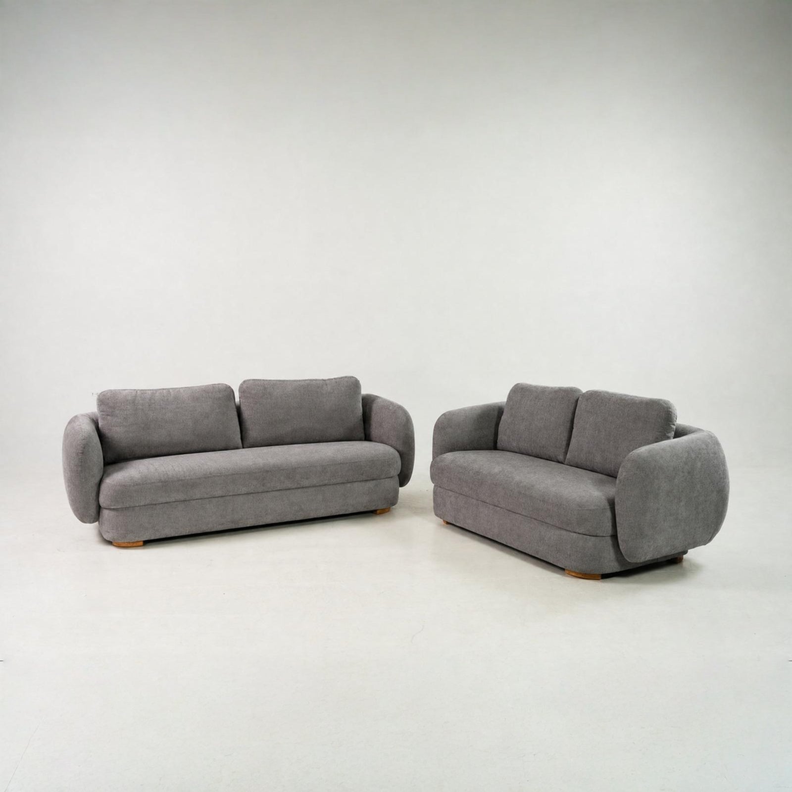 SALA MAGNOLIA · Taupe · 3