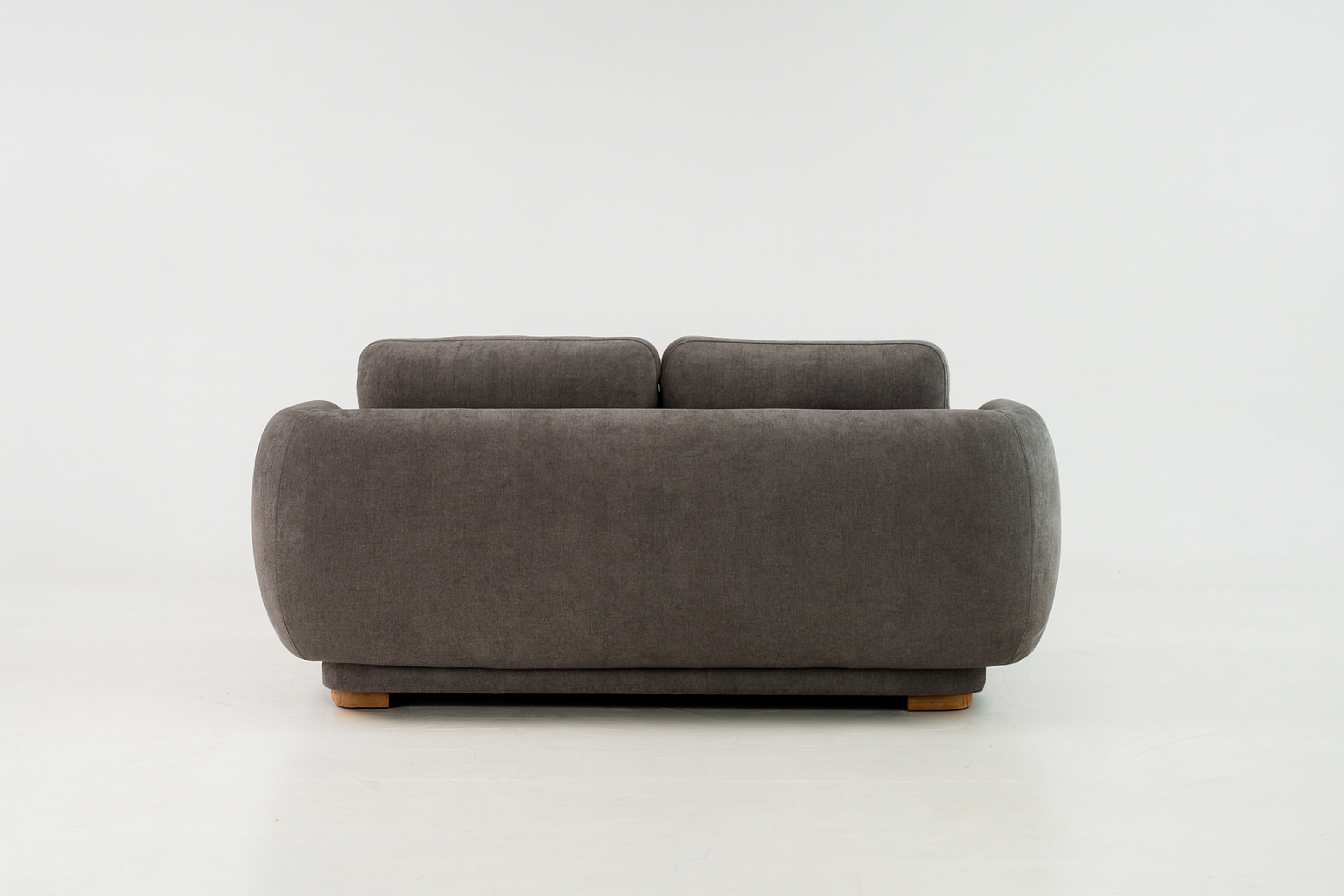 SOFA DOBLE MAGNOLIA · Gris · 2