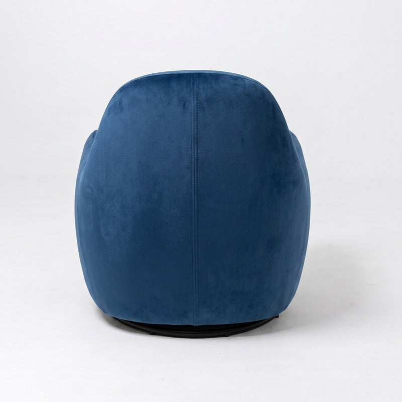 BUTACA ARCADIA MADERA · Azul · 1