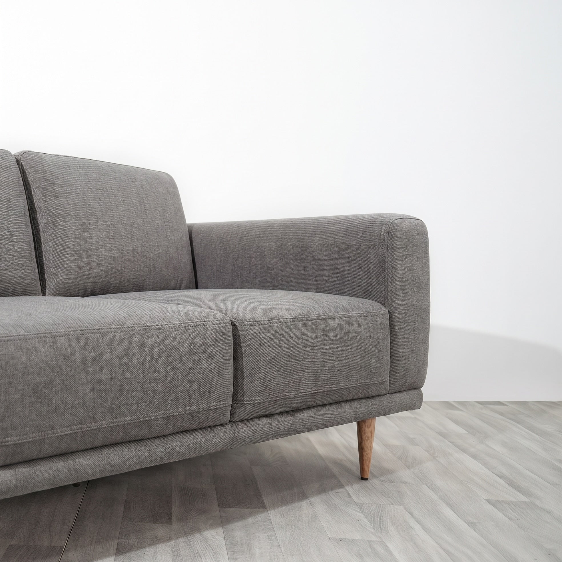 SOFA DOBLE PALMIRA · Gris · 1