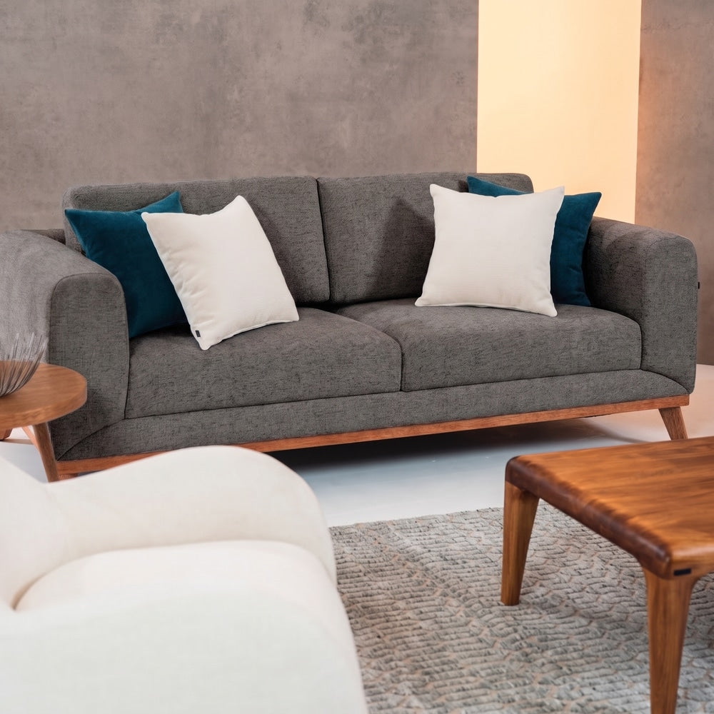 SALA ANTISANA · Gris · 1