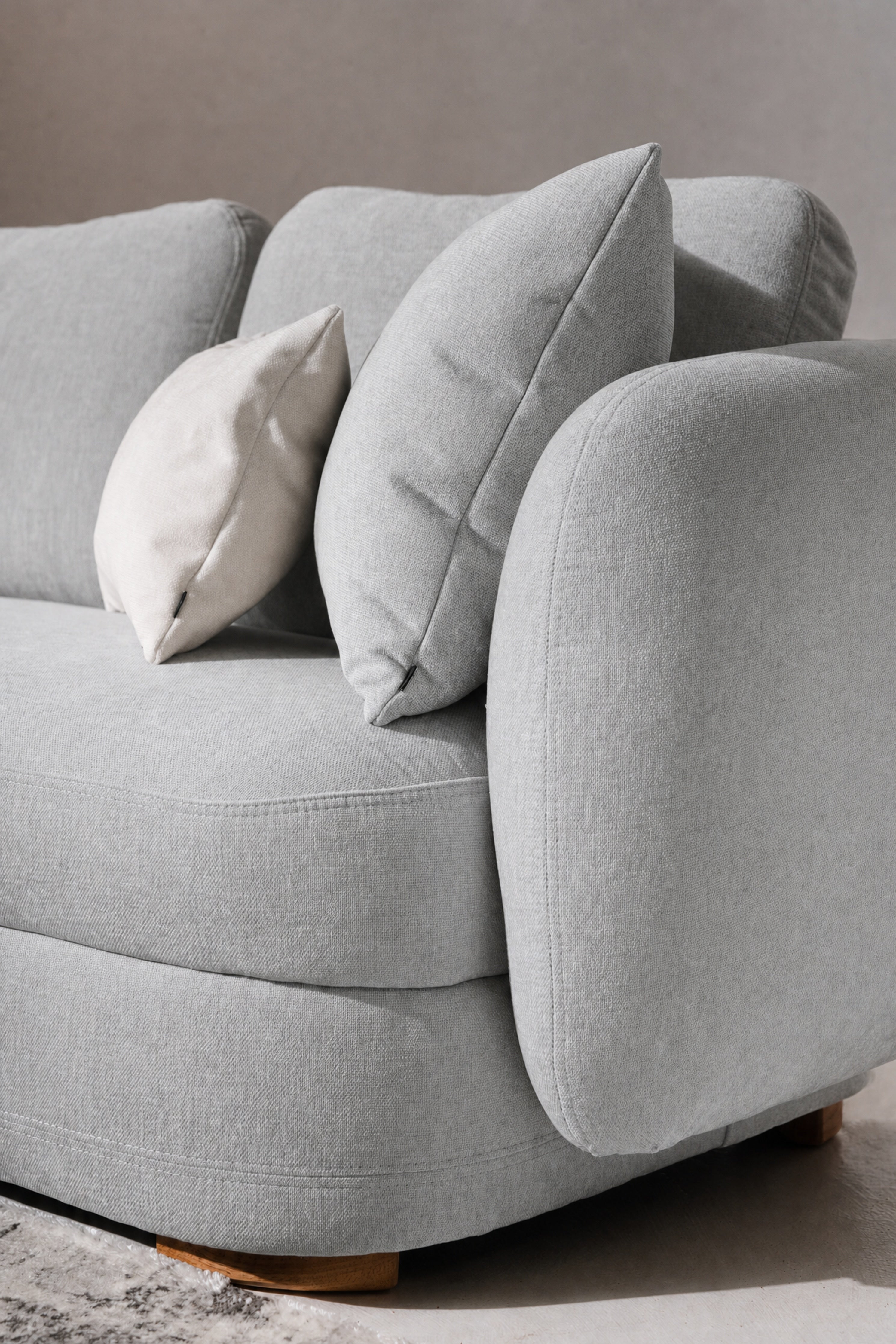 SALA MAGNOLIA · Plata · 5