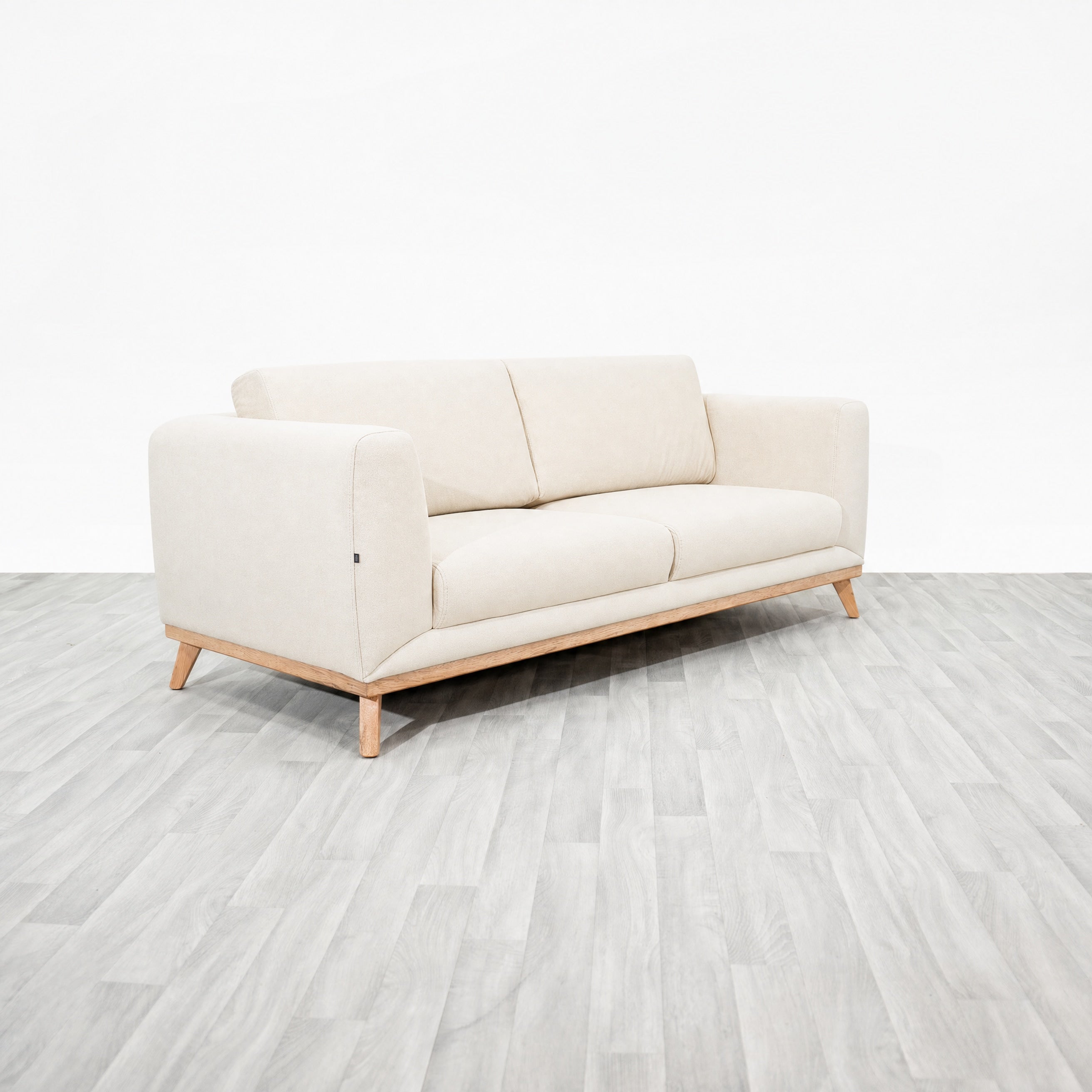SOFA TRIPLE ANTISANA · Crema · 1