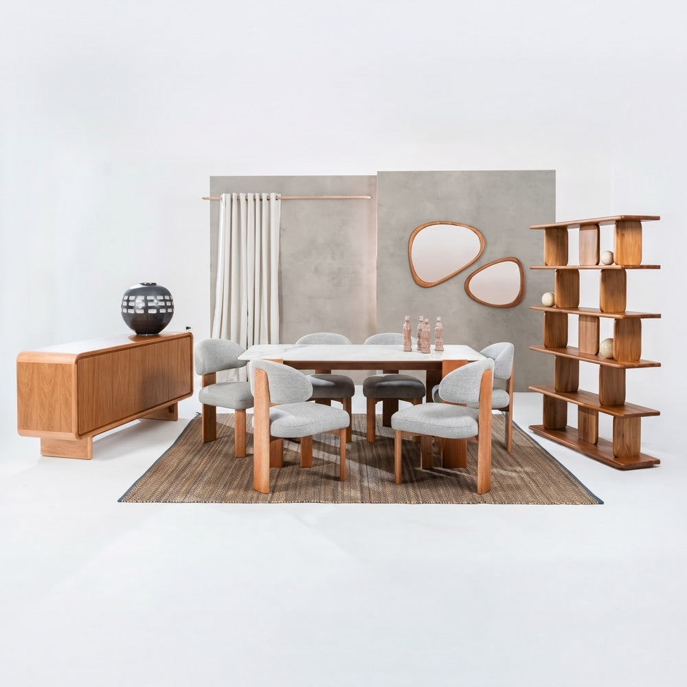 COMEDOR ETER · Plata · 4