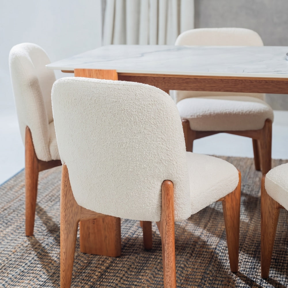 COMEDOR ETER · Crema · 2
