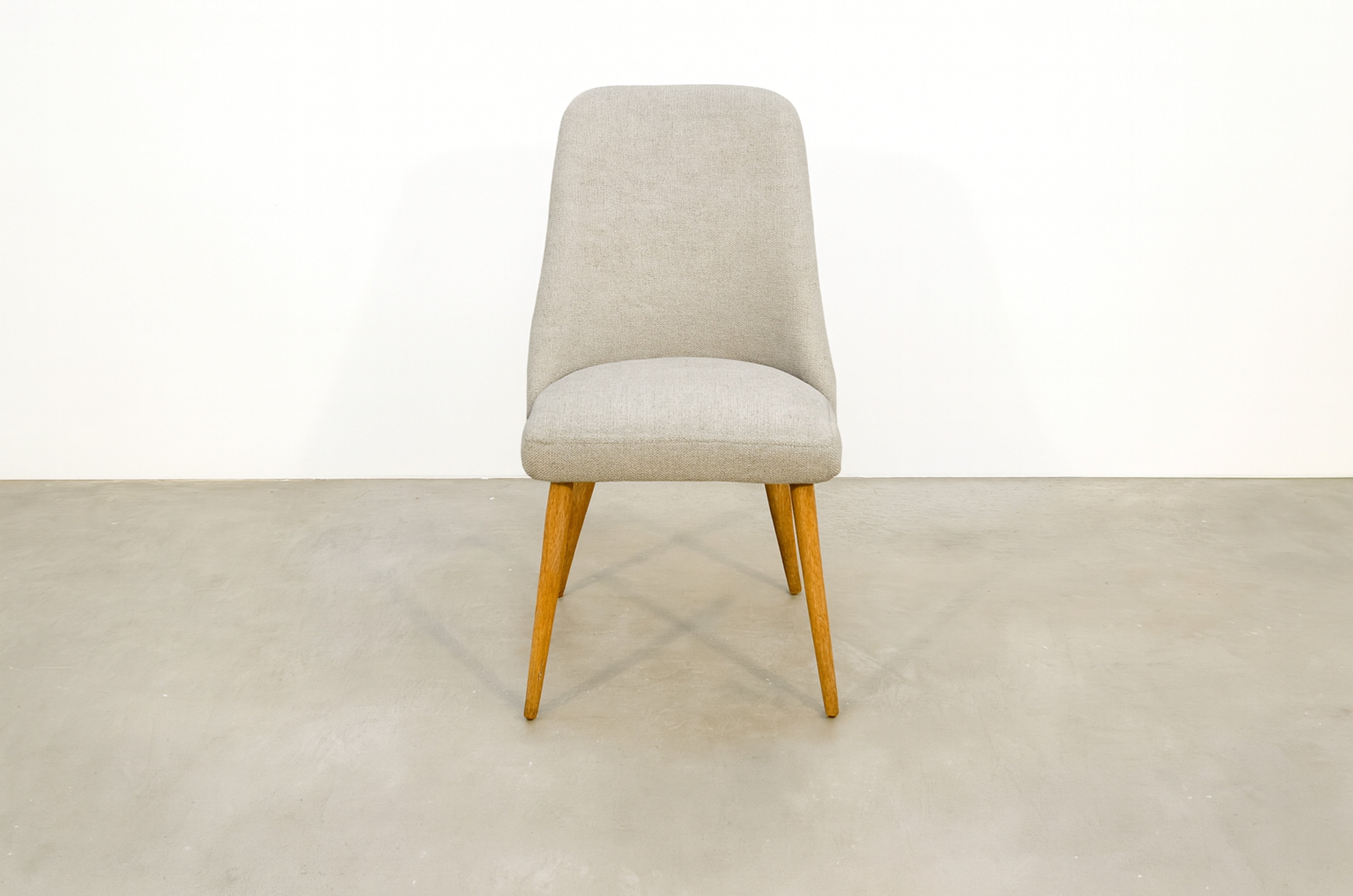 SILLA ILINIZAS · Plata · 1