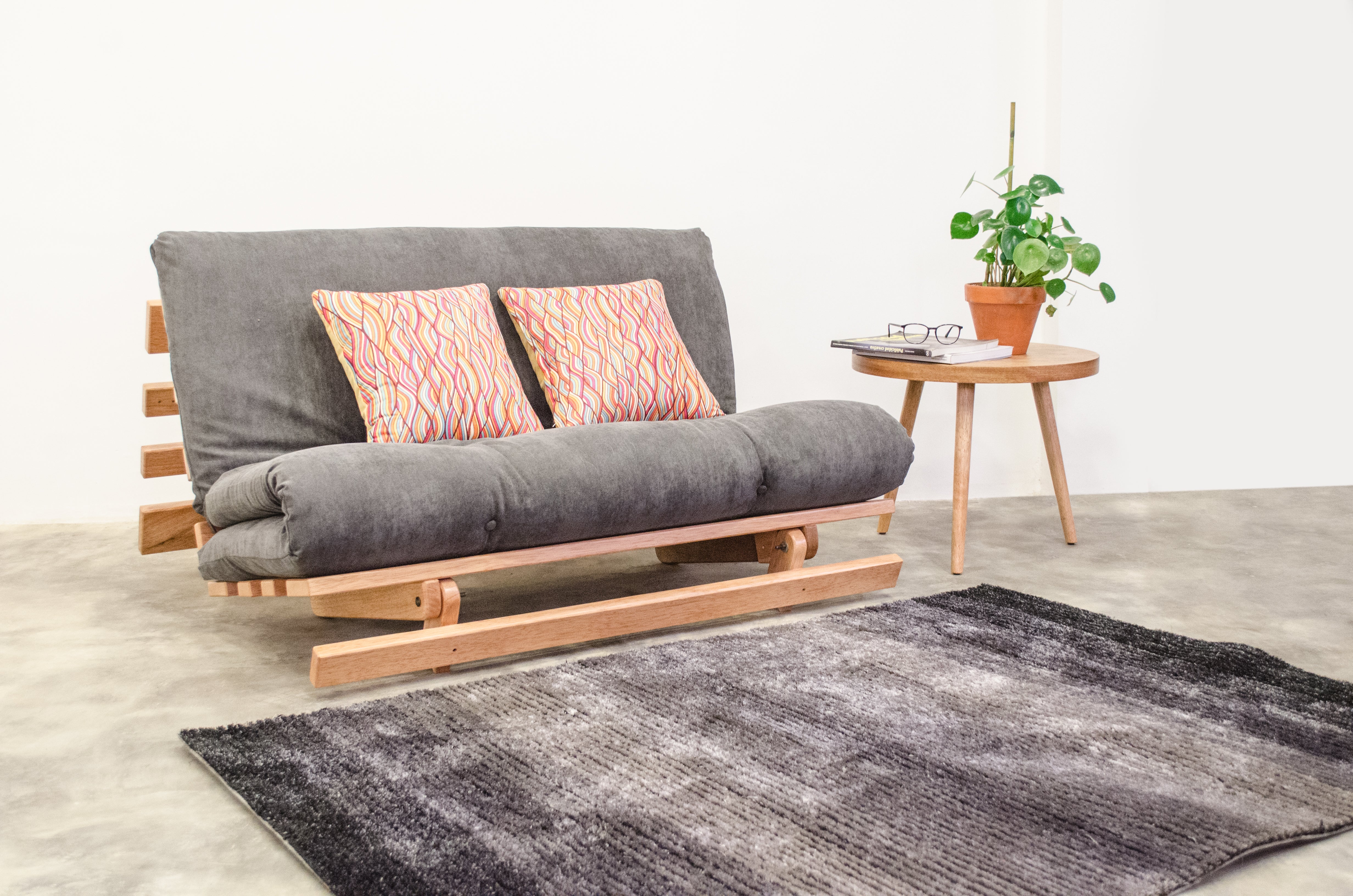 SOFÁ CAMA FUTON · otro · 1dbc62e4