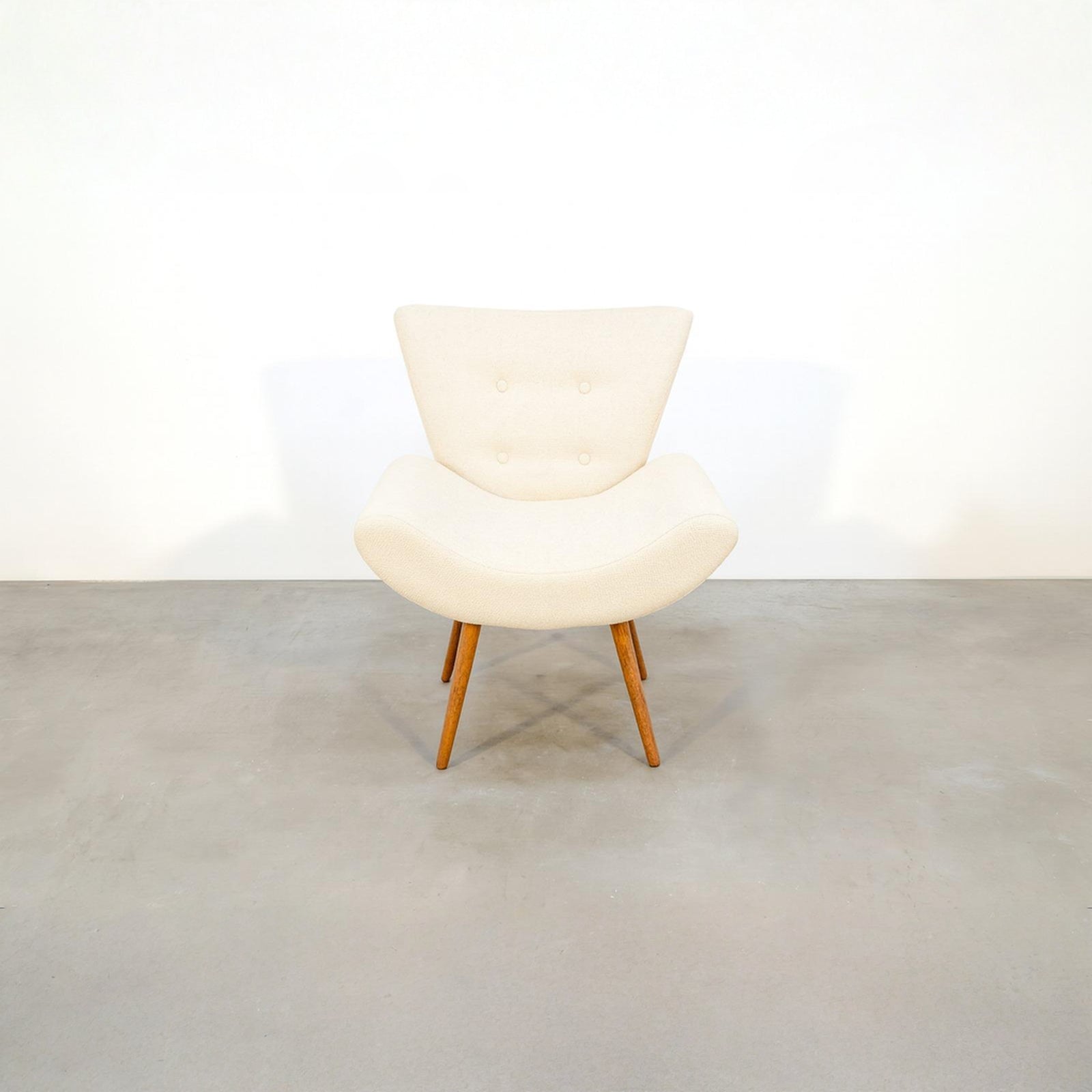 BUTACA JATÚN · Crema · 1