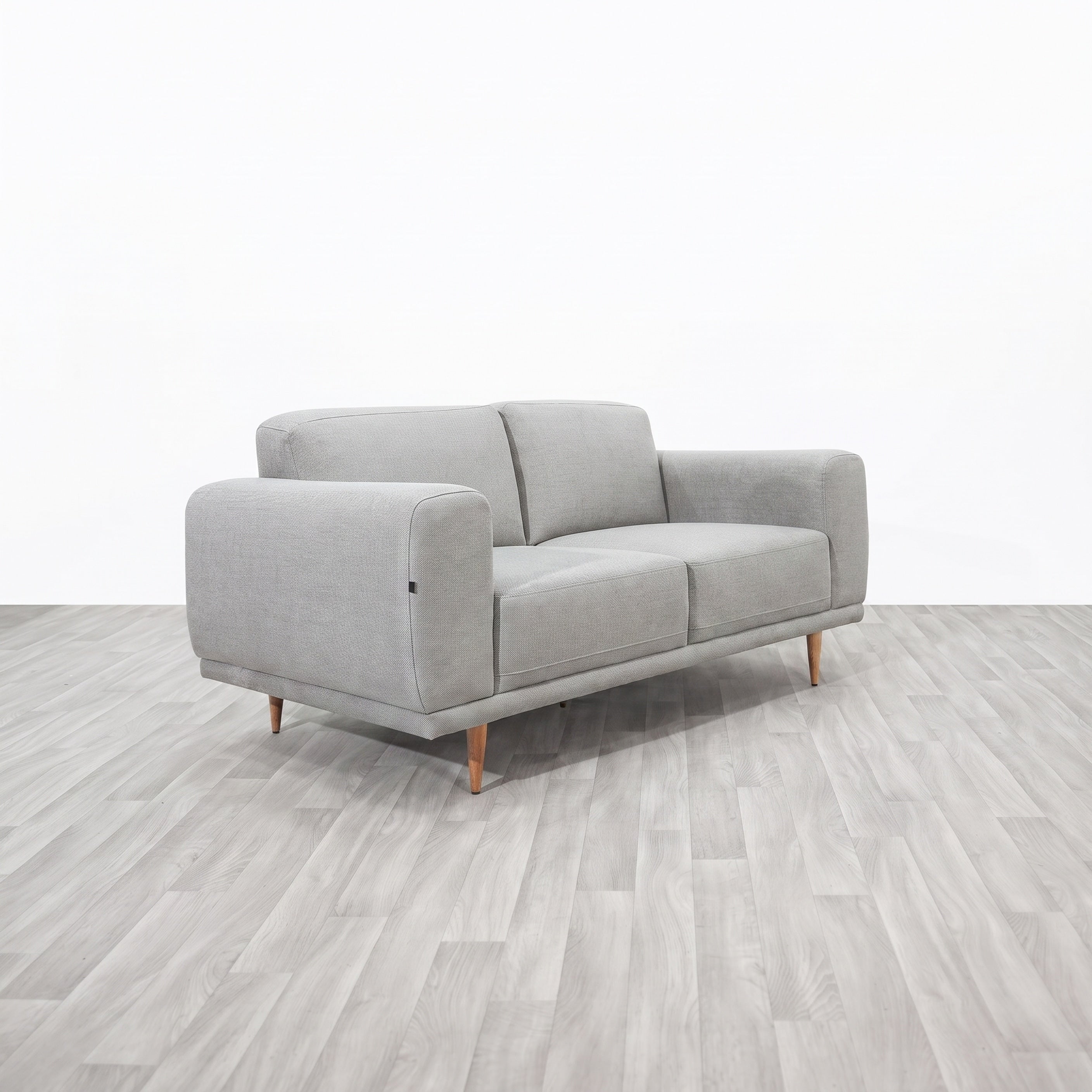 SOFA DOBLE PALMIRA · Plata · 3
