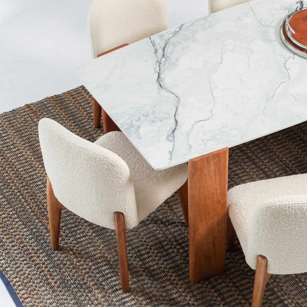 COMEDOR ETER · Crema · 3