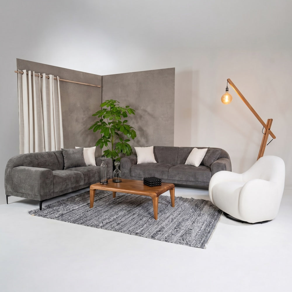 SALA ARCADIA · Gris · 2