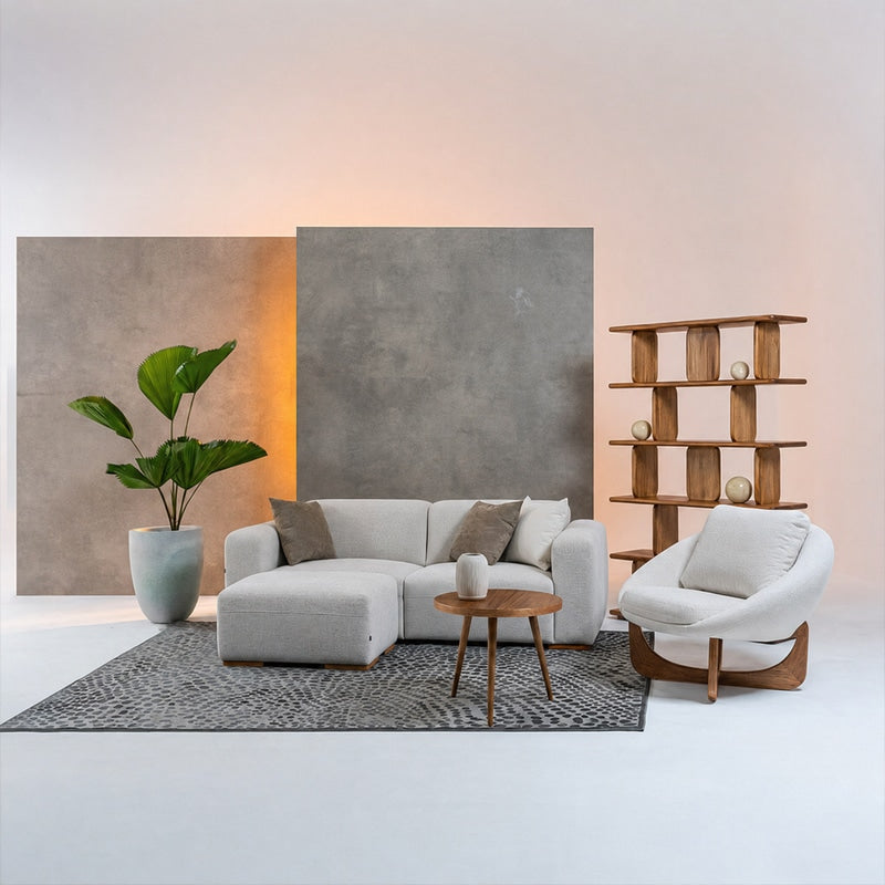 SALA CEIBO · Plata · 3