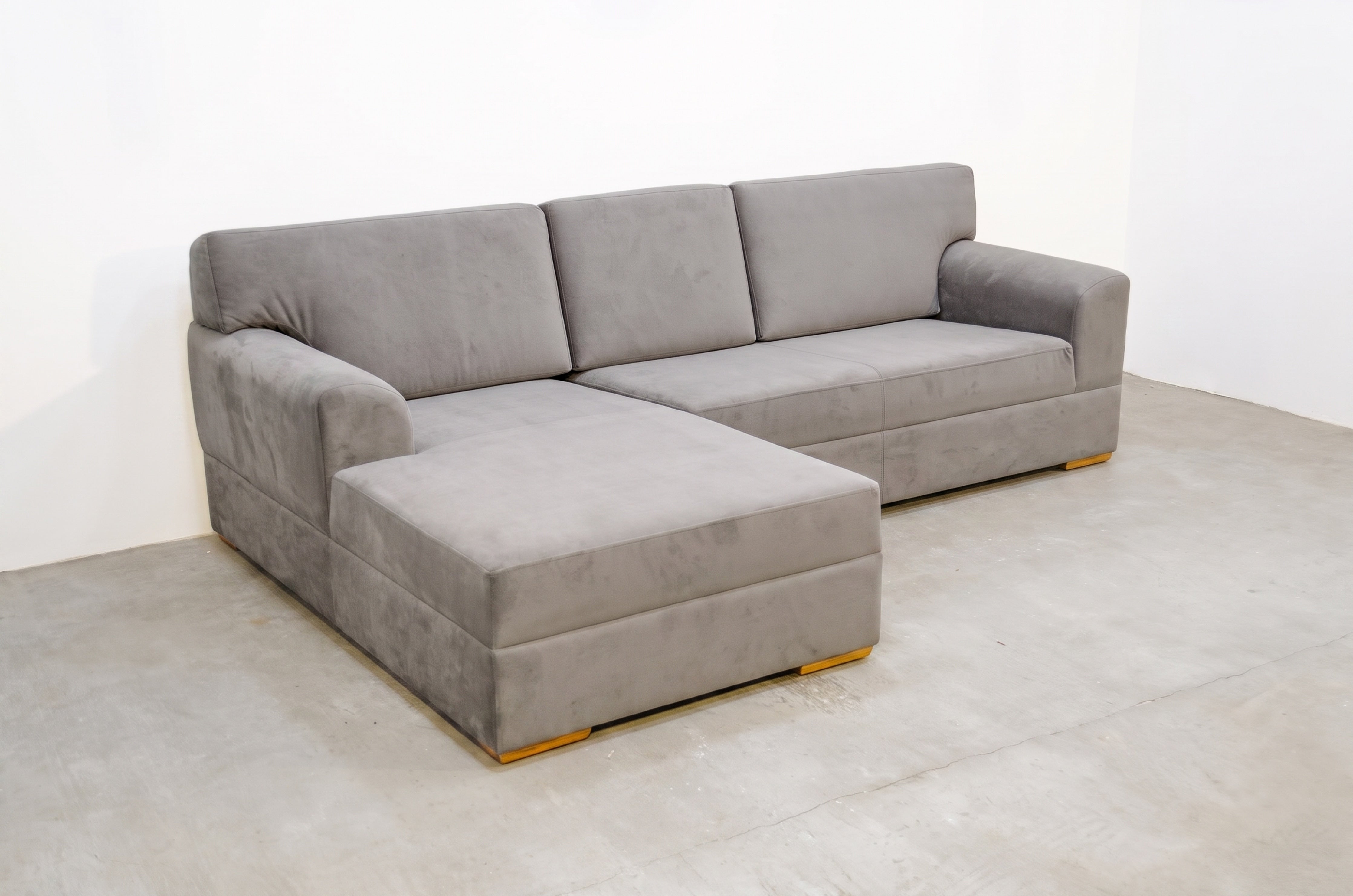 MODULAR ARRAYANES · Taupe · 1