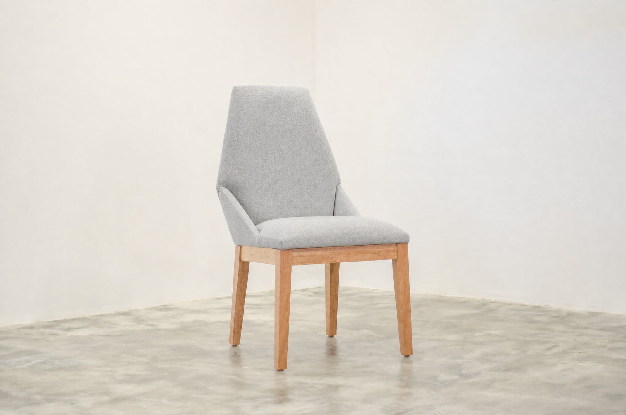 SILLA MAZÁN · Plata · 1