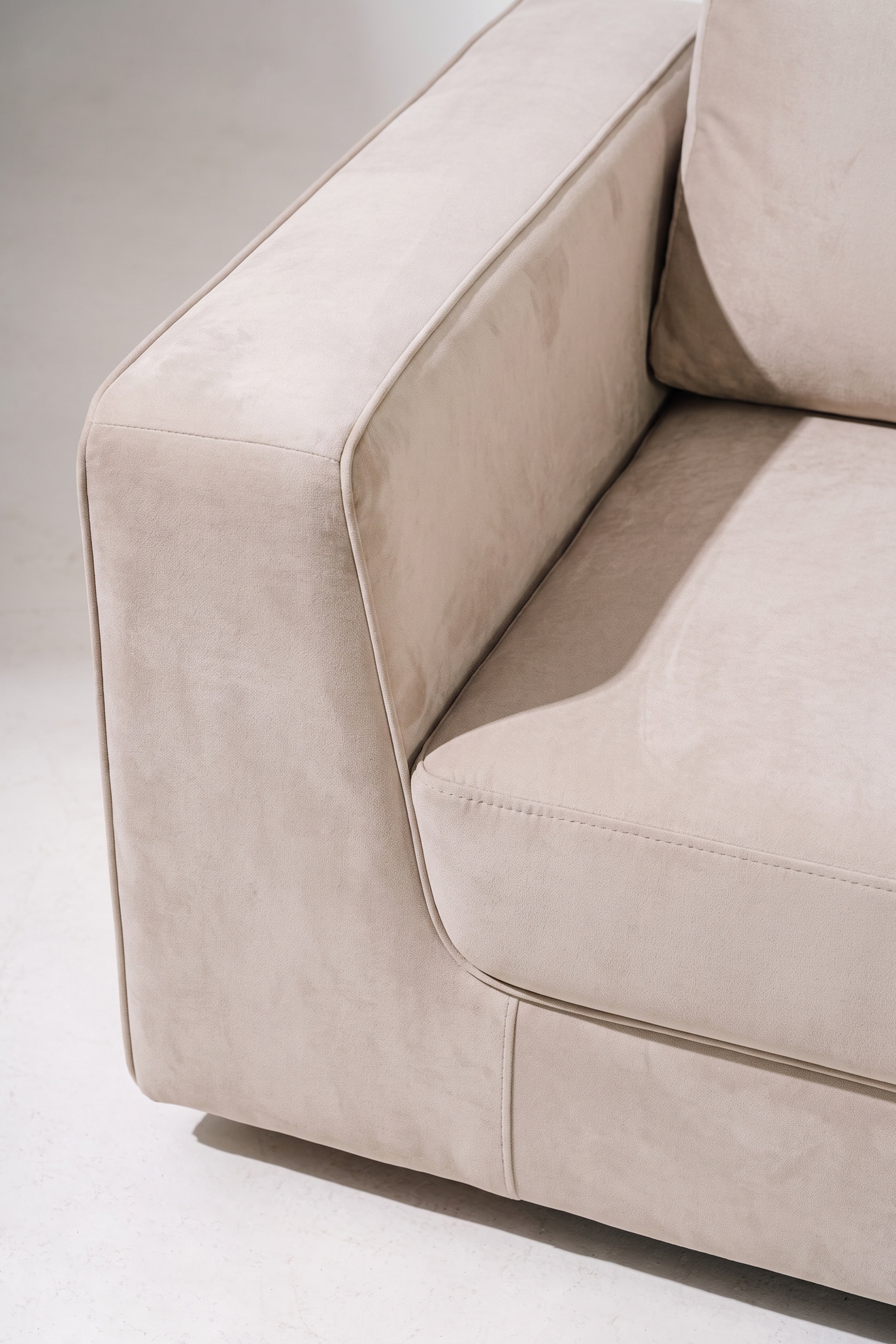 SALA COJIMIES · Taupe · 3
