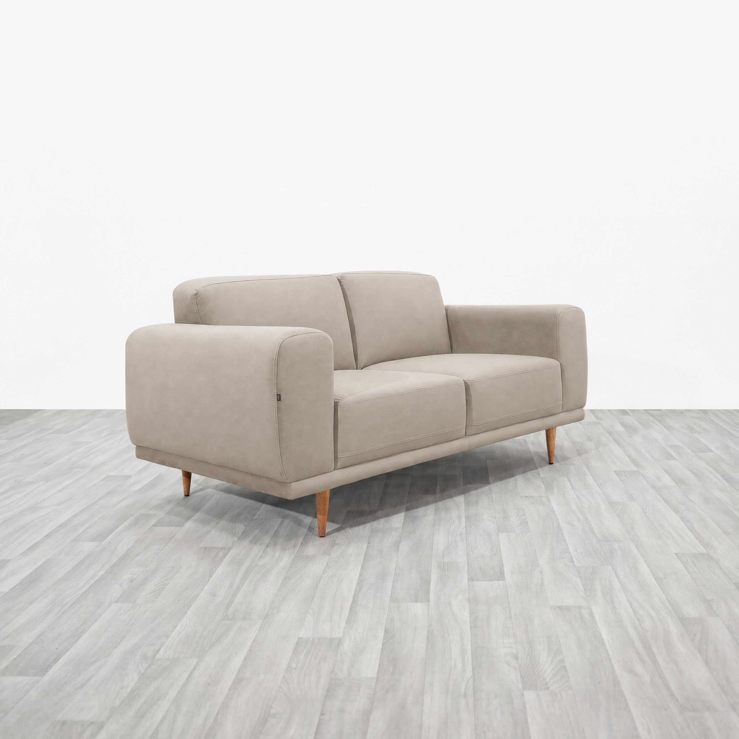 SOFA DOBLE PALMIRA · Taupe · 3