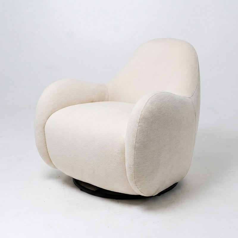 BUTACA ARCADIA MADERA · Crema · 4