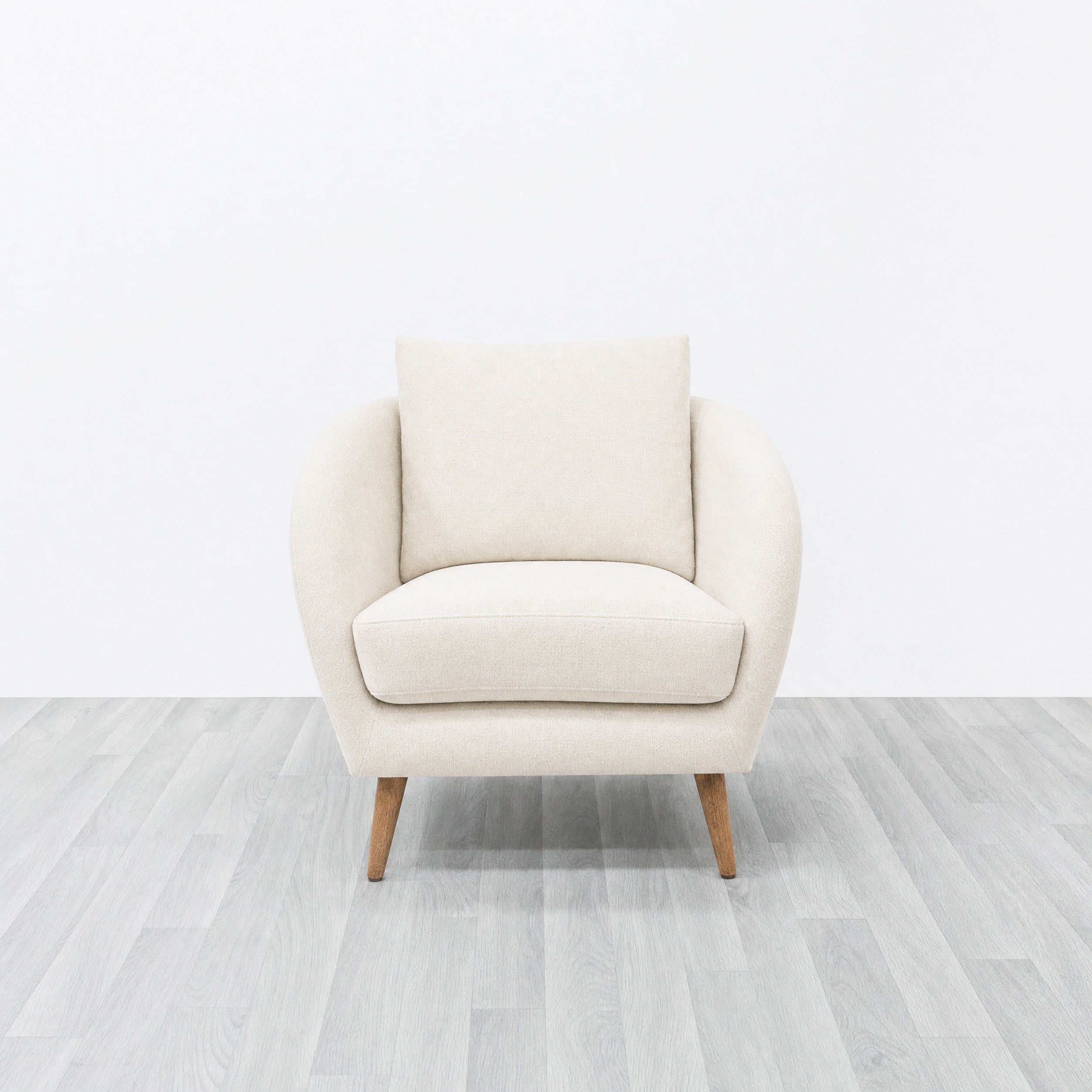 BUTACA ALTAR · Crema · 4