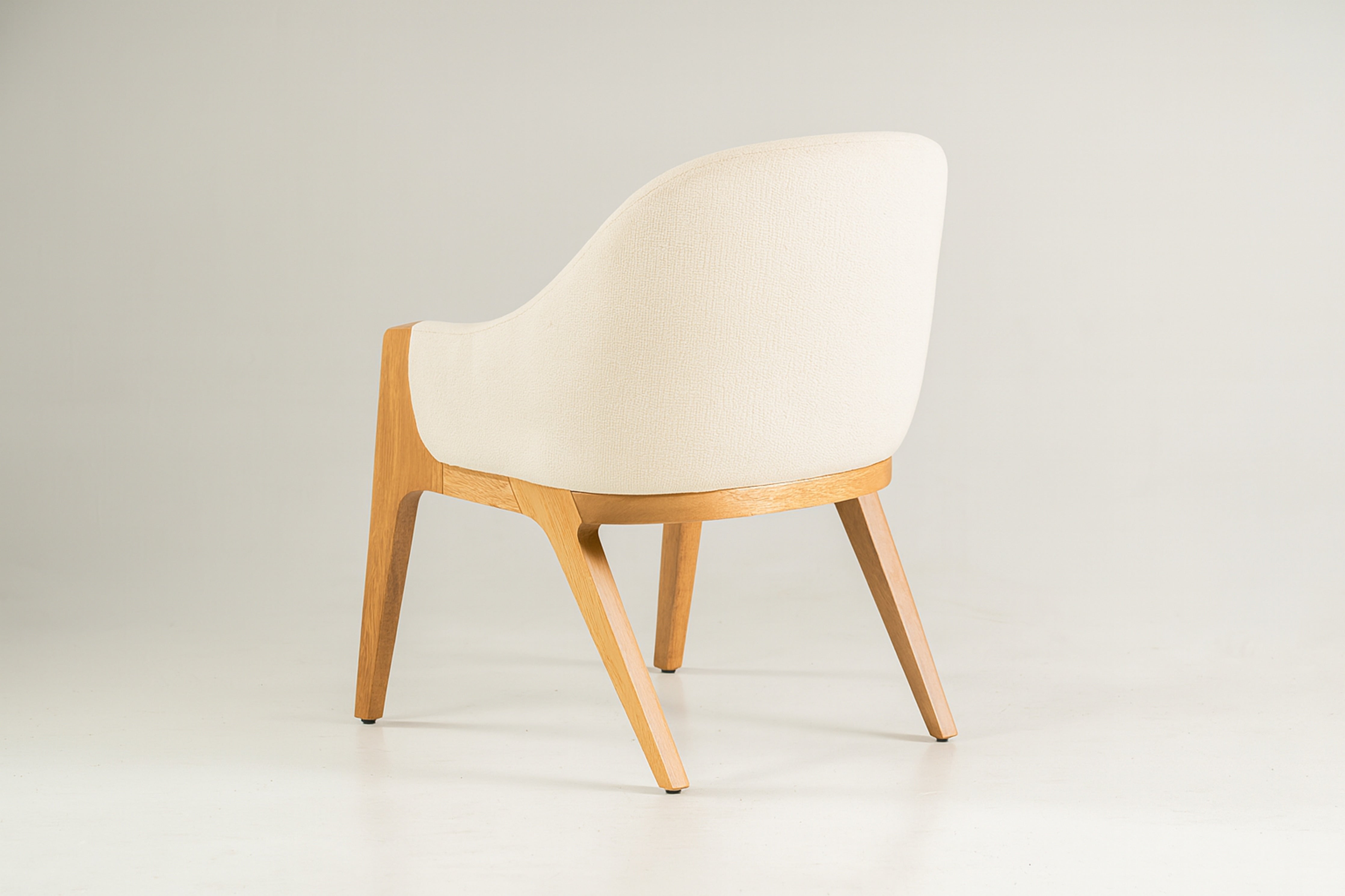 SILLA ACACIA · Crema · 1