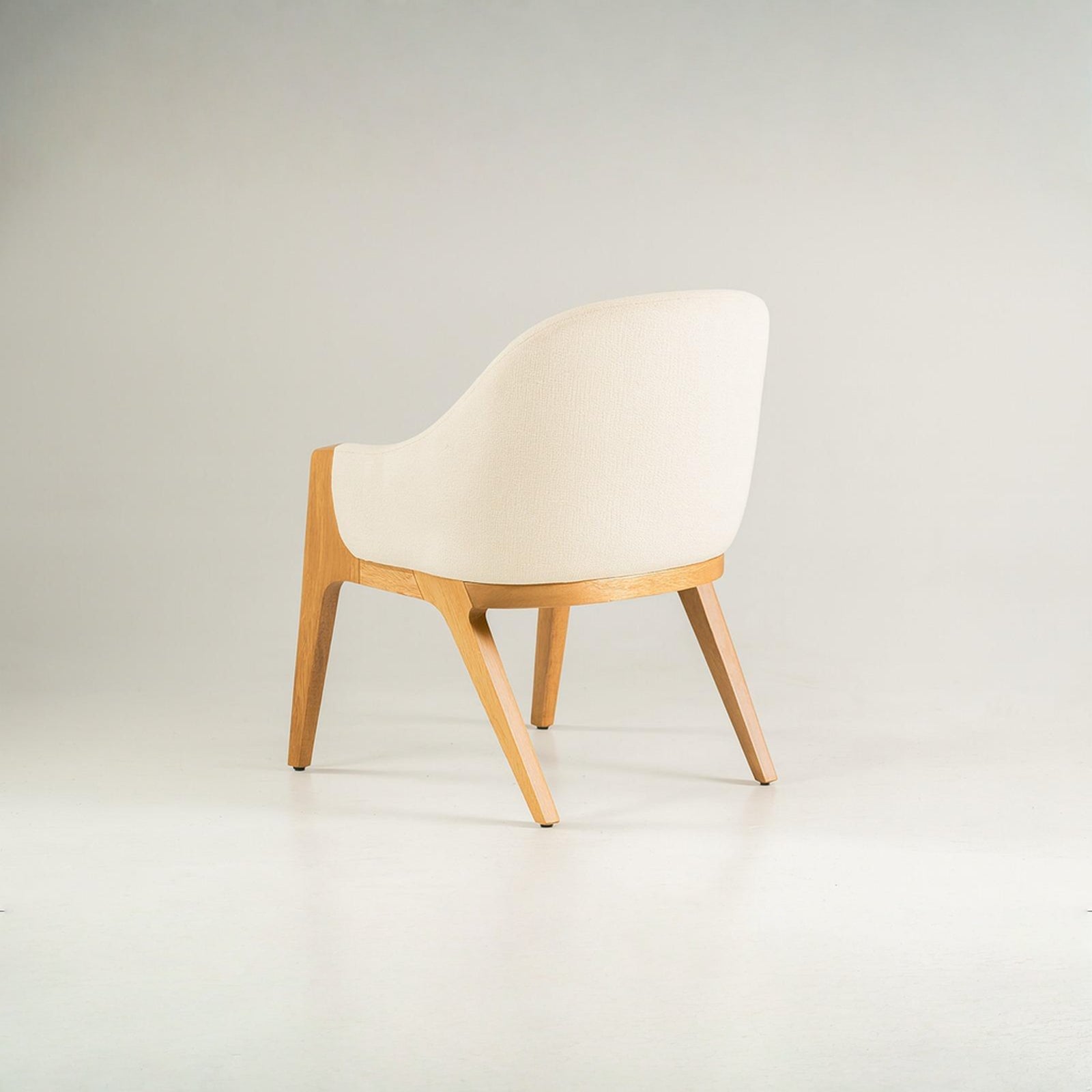 SILLA ACACIA · Crema · 3